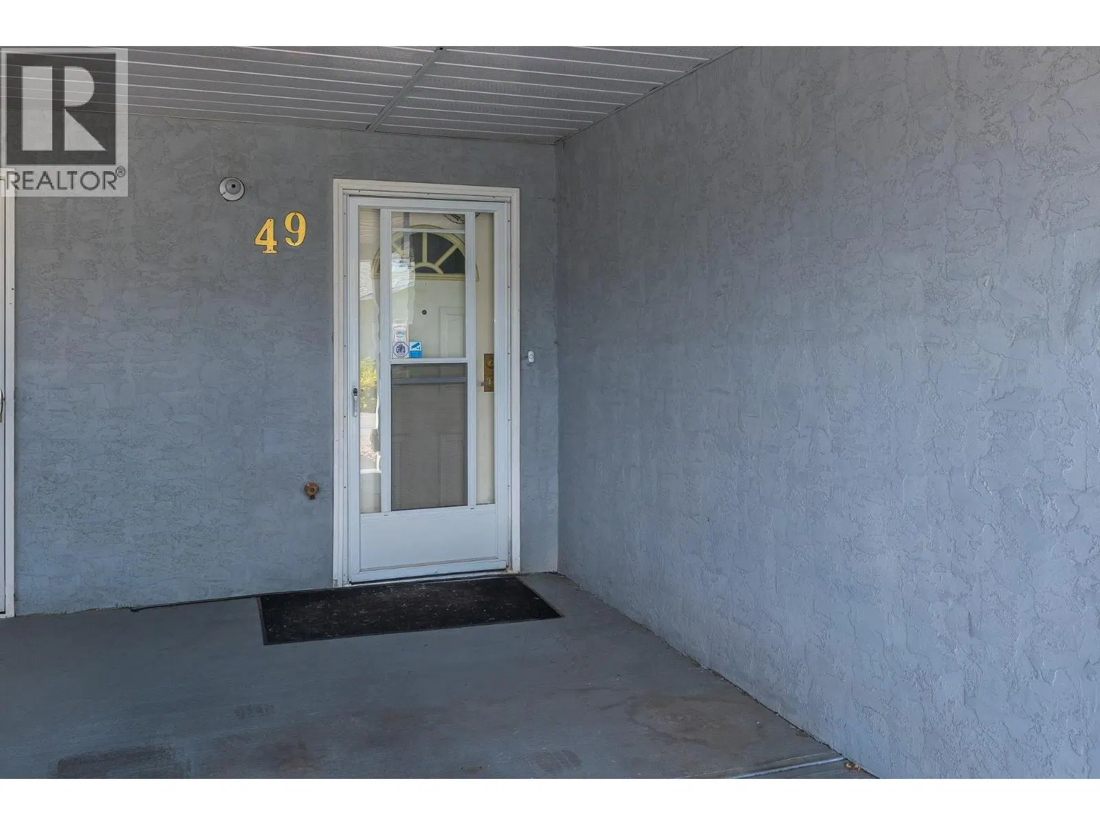 Photo 3 of 45 at #49 – 3900 27 Avenue