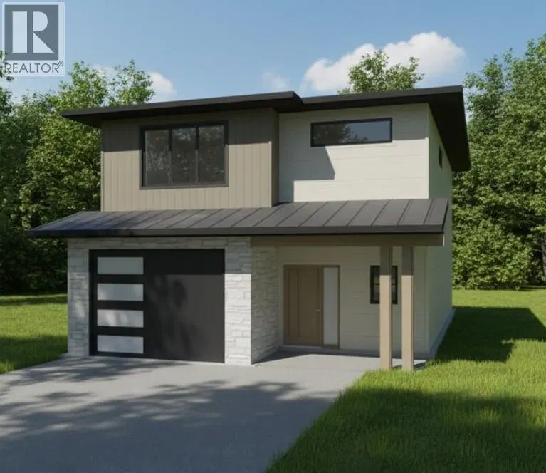 Photo 1 of 2 at #119 – 1600 Aberdeen Drive