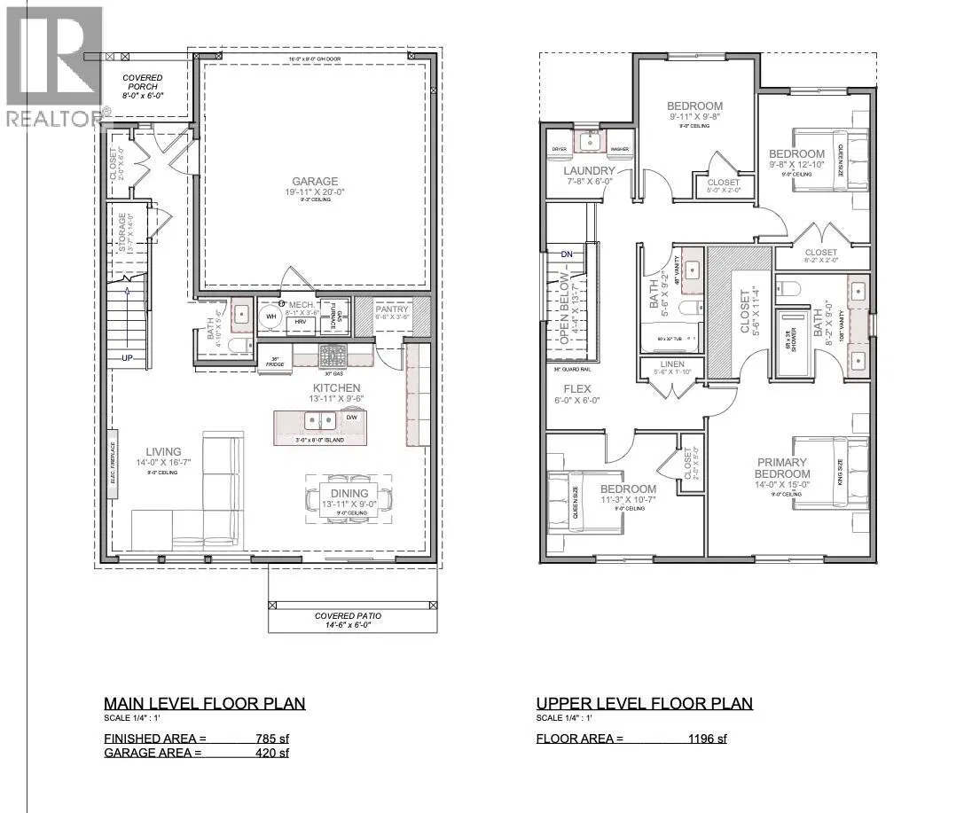 Photo 2 of 2 at #118 – 1600 Aberdeen Drive