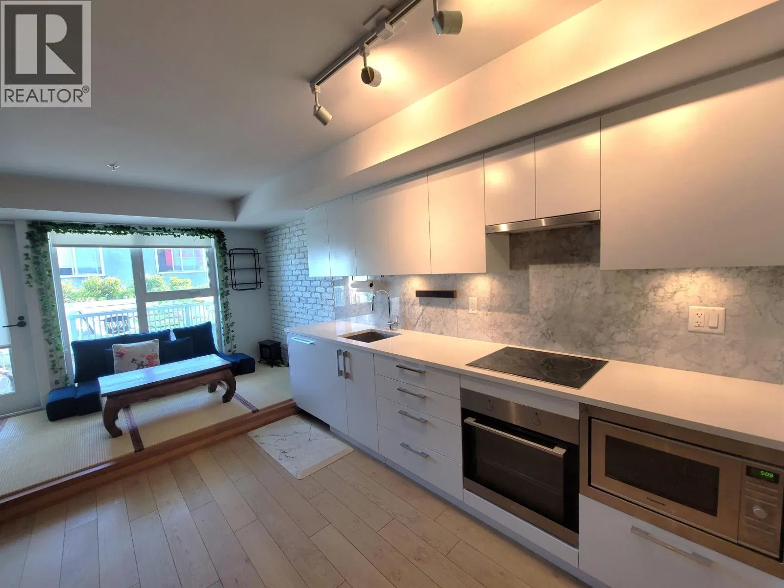 Photo 2 of 13 at #211 – 2508 FRASER Street
