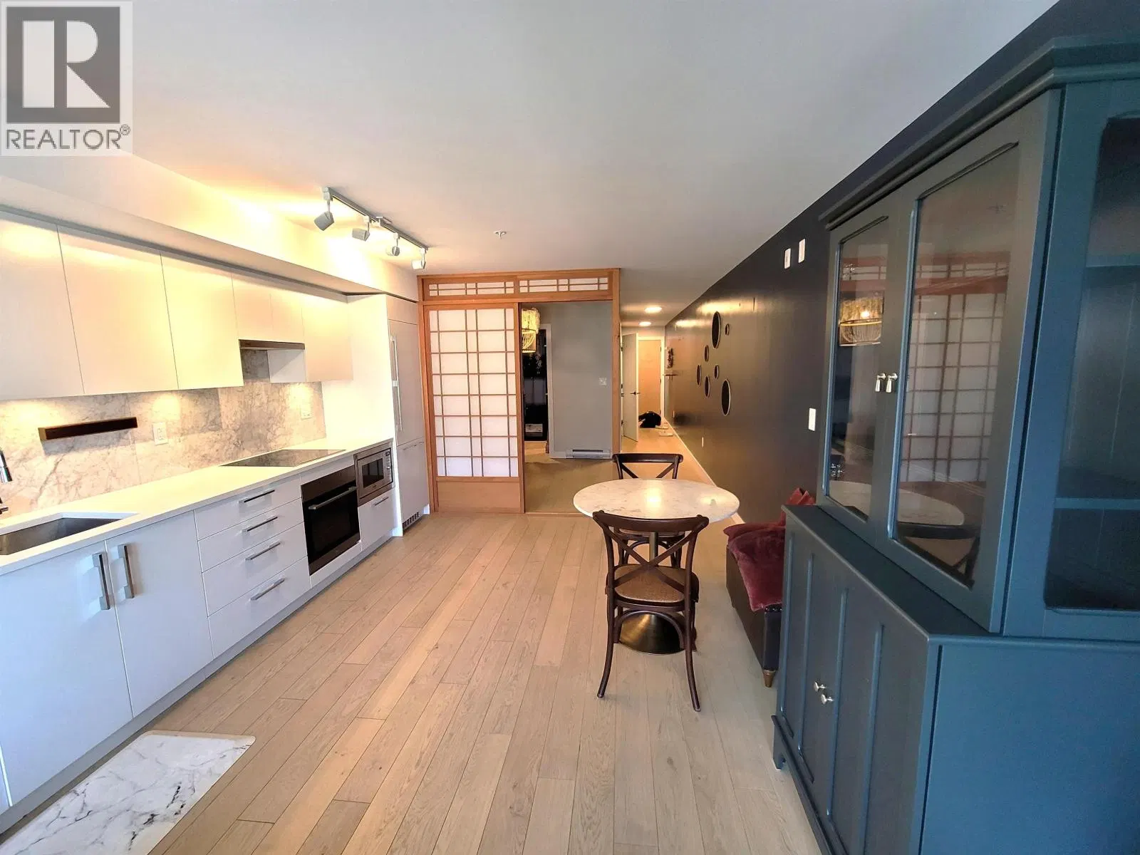 Photo 4 of 13 at #211 – 2508 FRASER Street