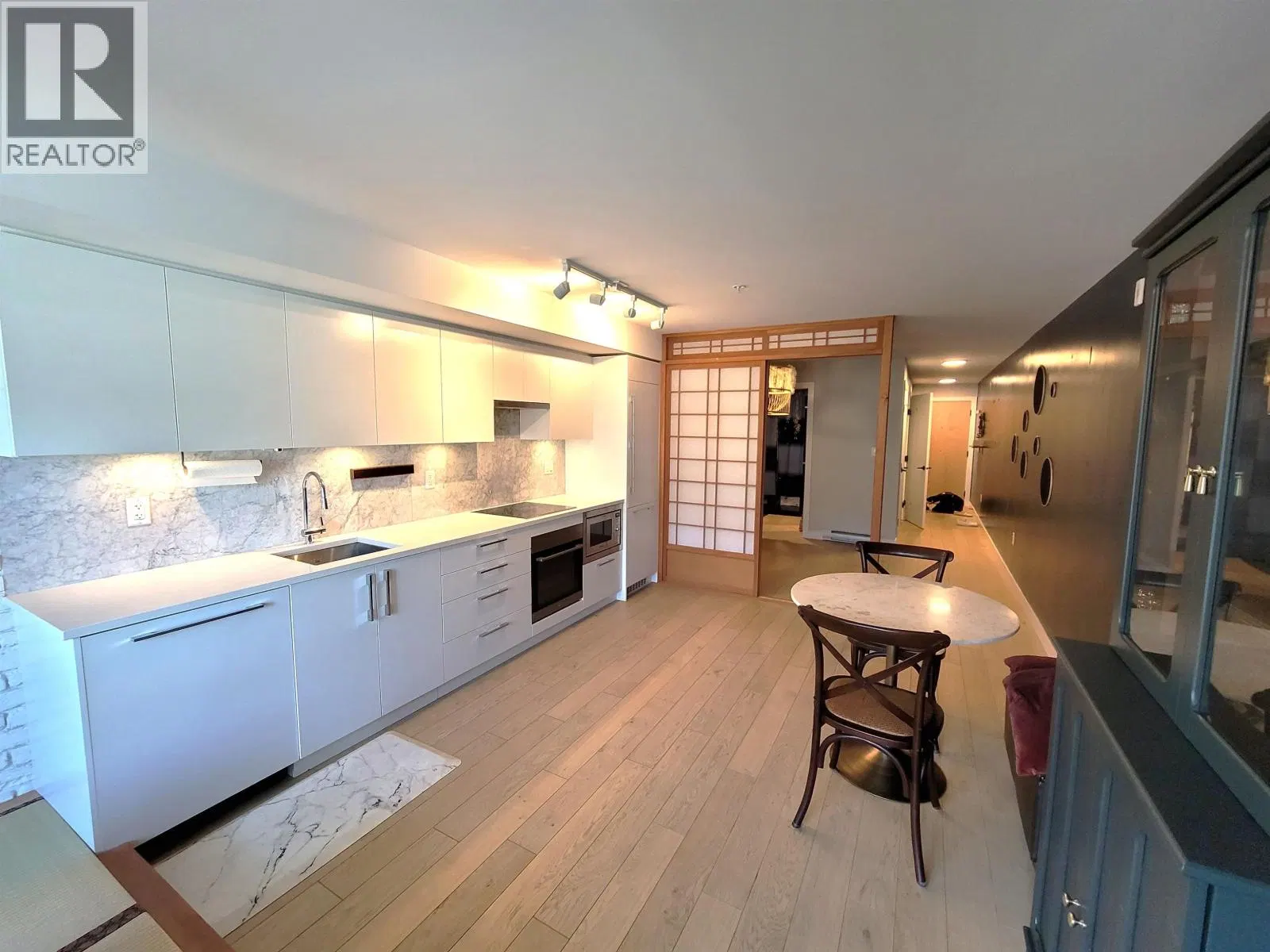 Photo 5 of 13 at #211 – 2508 FRASER Street