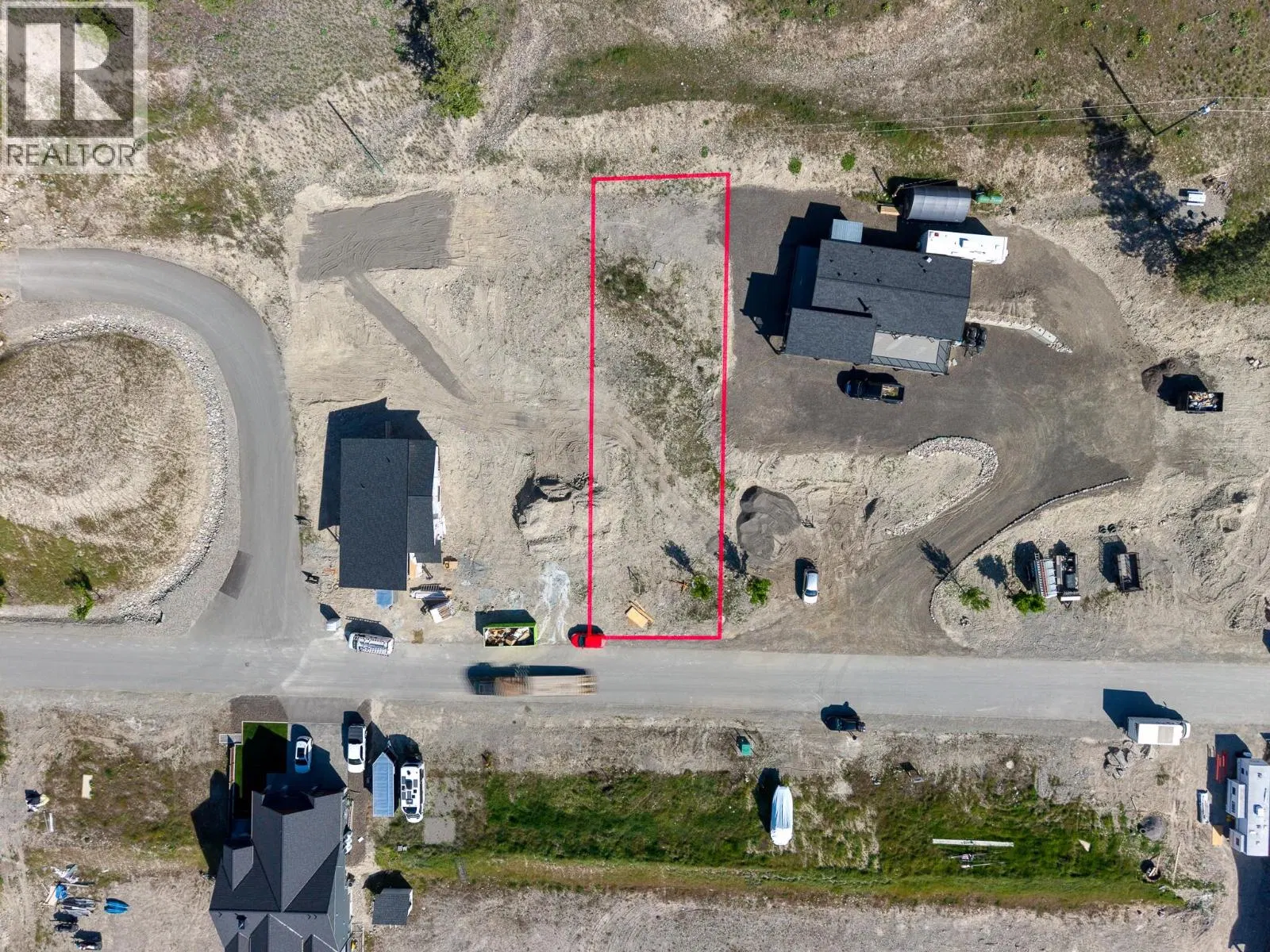 Photo 3 of 29 at Lot 62 MARCER Road
