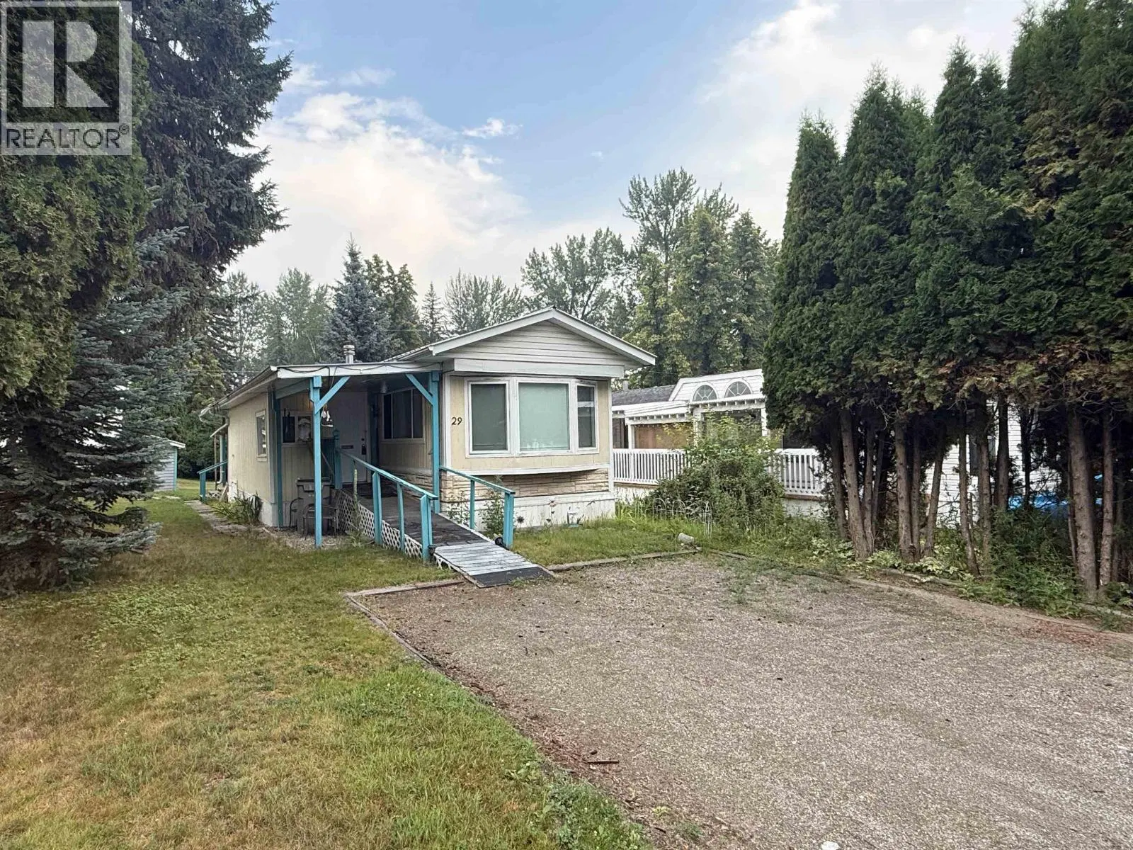 Photo 1 of 31 at #29 – 654 NORTH FRASER Drive