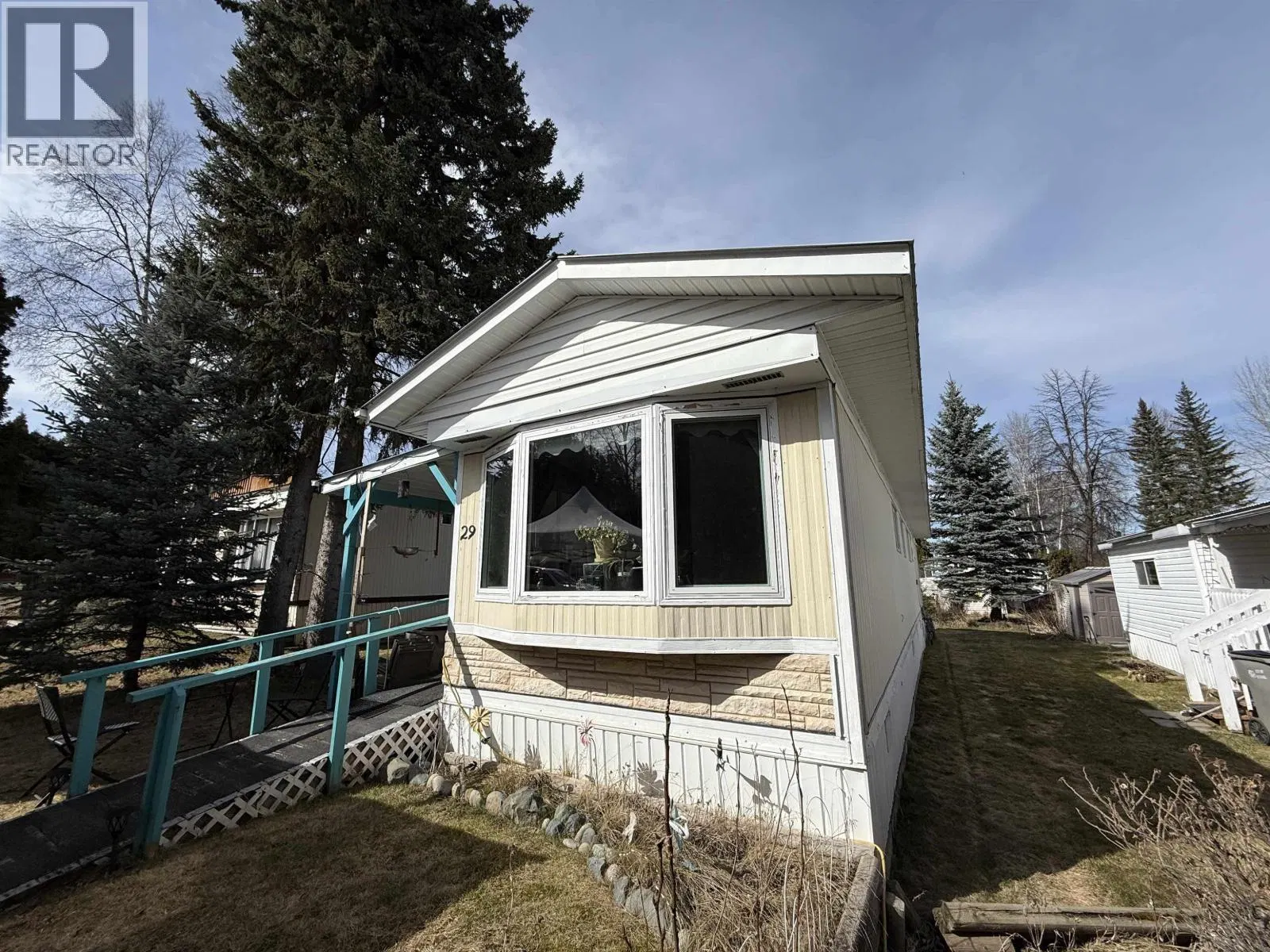 Photo 2 of 31 at #29 – 654 NORTH FRASER Drive