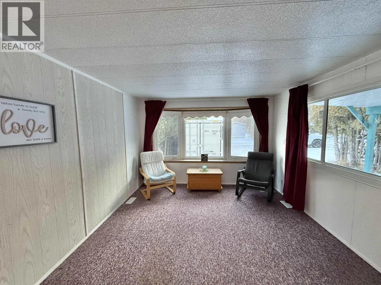 Photo 3 of 31 at #29 – 654 NORTH FRASER Drive