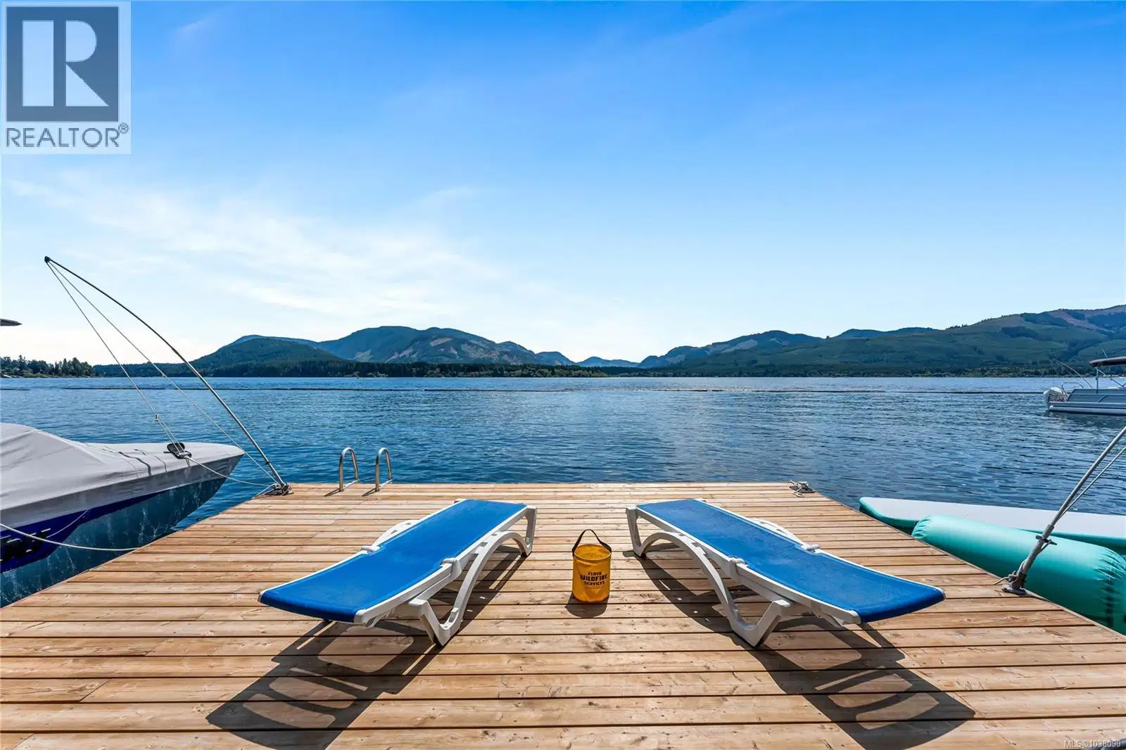 9724 Marble Bay Road
