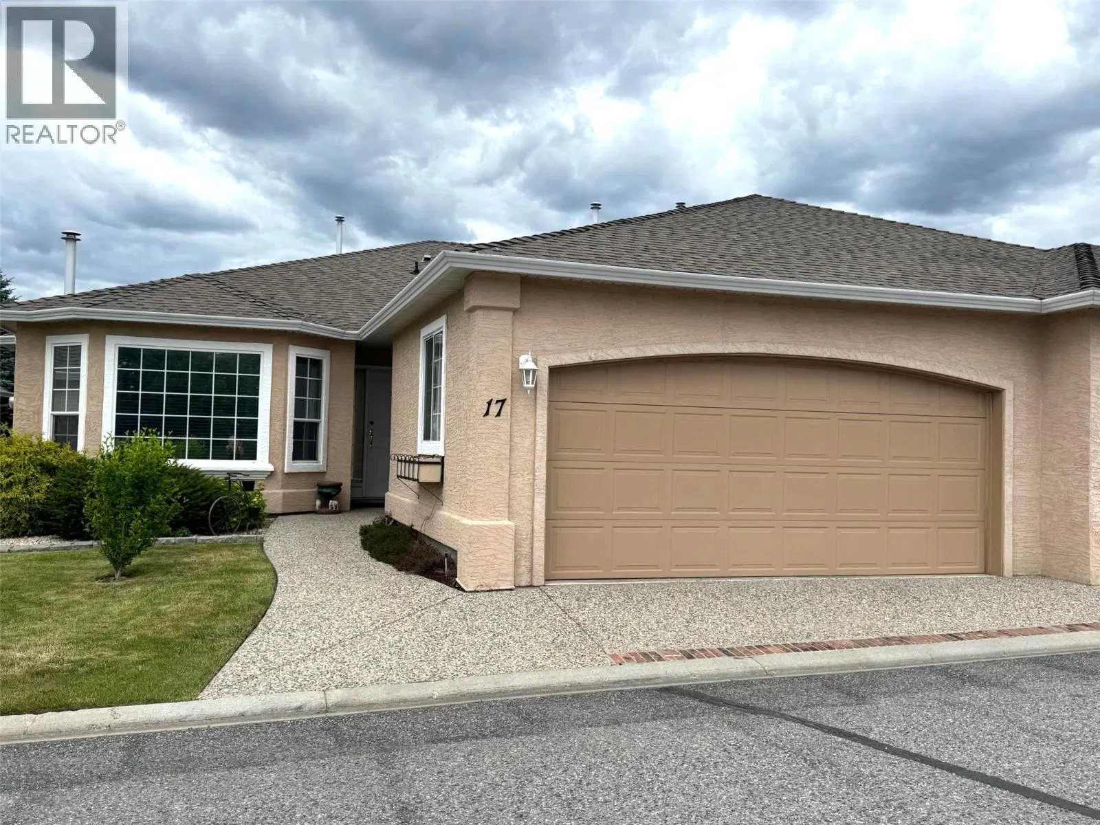 Photo 1 of 22 at #17 – 2250 Louie Drive