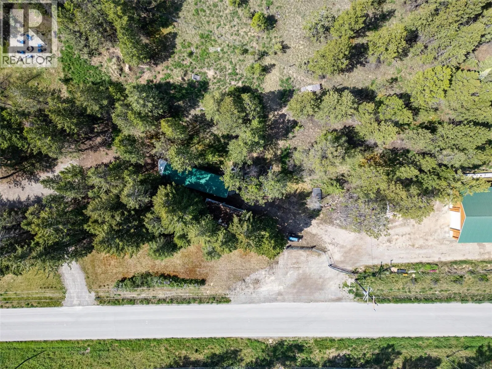 Photo 1 of 16 at Lot 2 Columbia Lake Road Road
