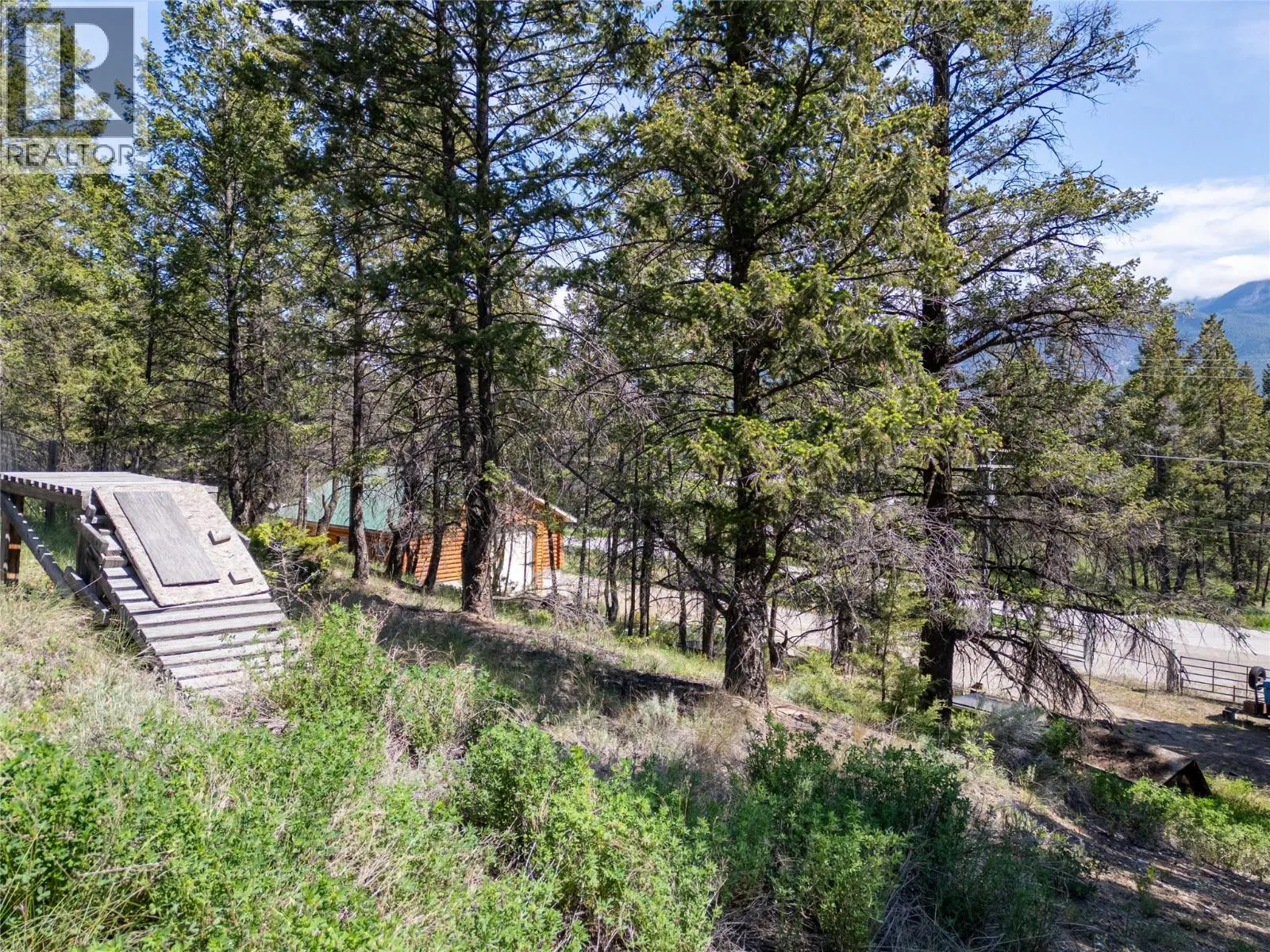 Photo 4 of 16 at Lot 2 Columbia Lake Road Road