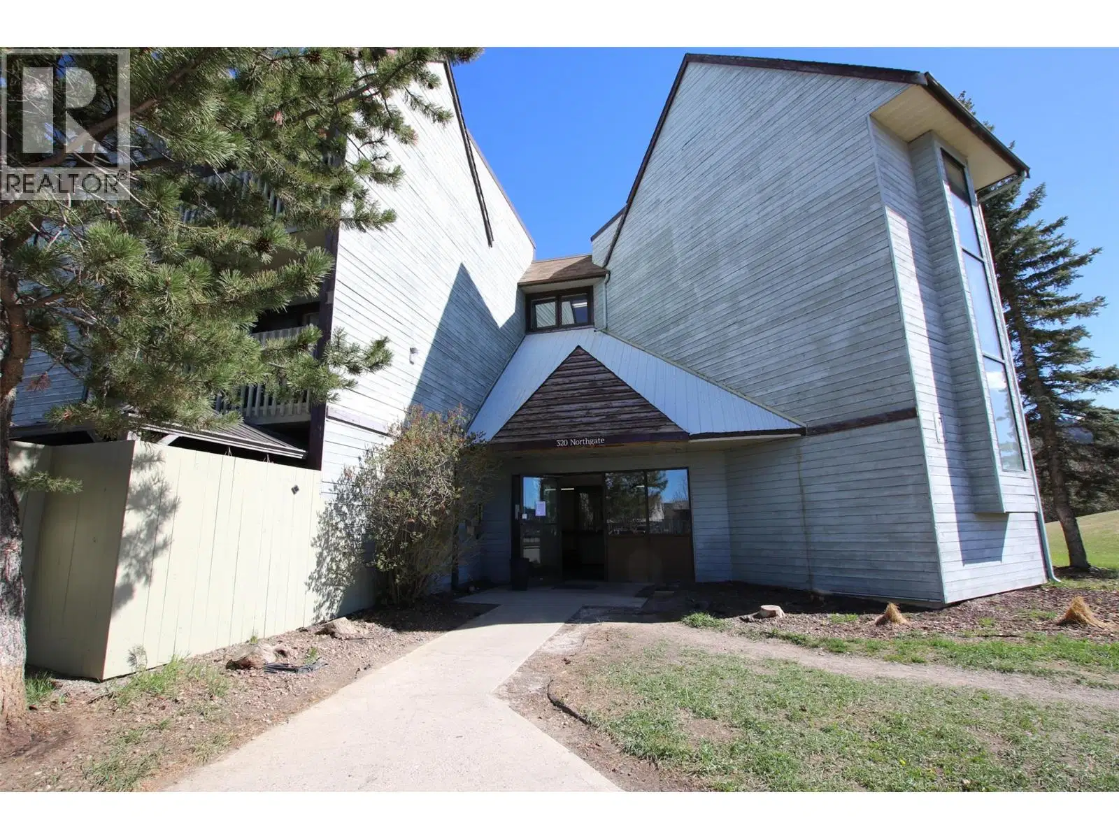 #310 – 320 NORTHGATE Road