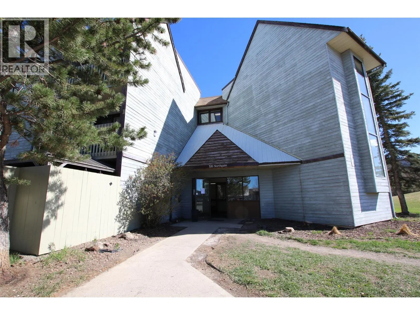 Photo 1 of 18 at #310 – 320 NORTHGATE Road