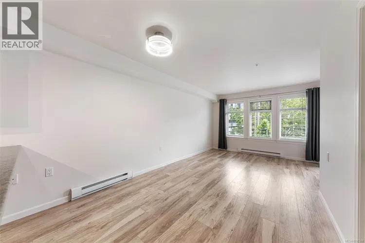 Photo 3 of 30 at #306 – 663 Goldstream Avenue