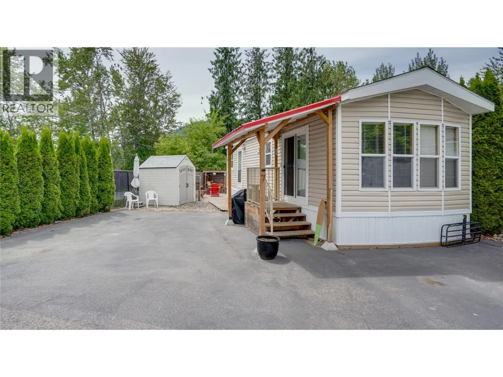 #7 – 1383 Silver Sands Road