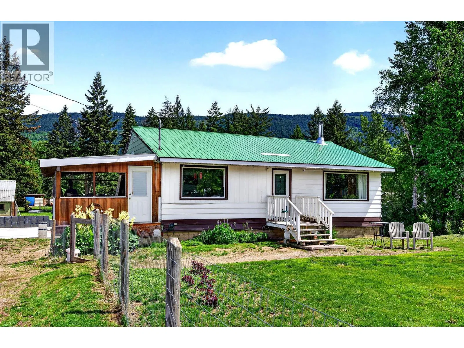 Photo 1 of 58 at 1256 HERN Road