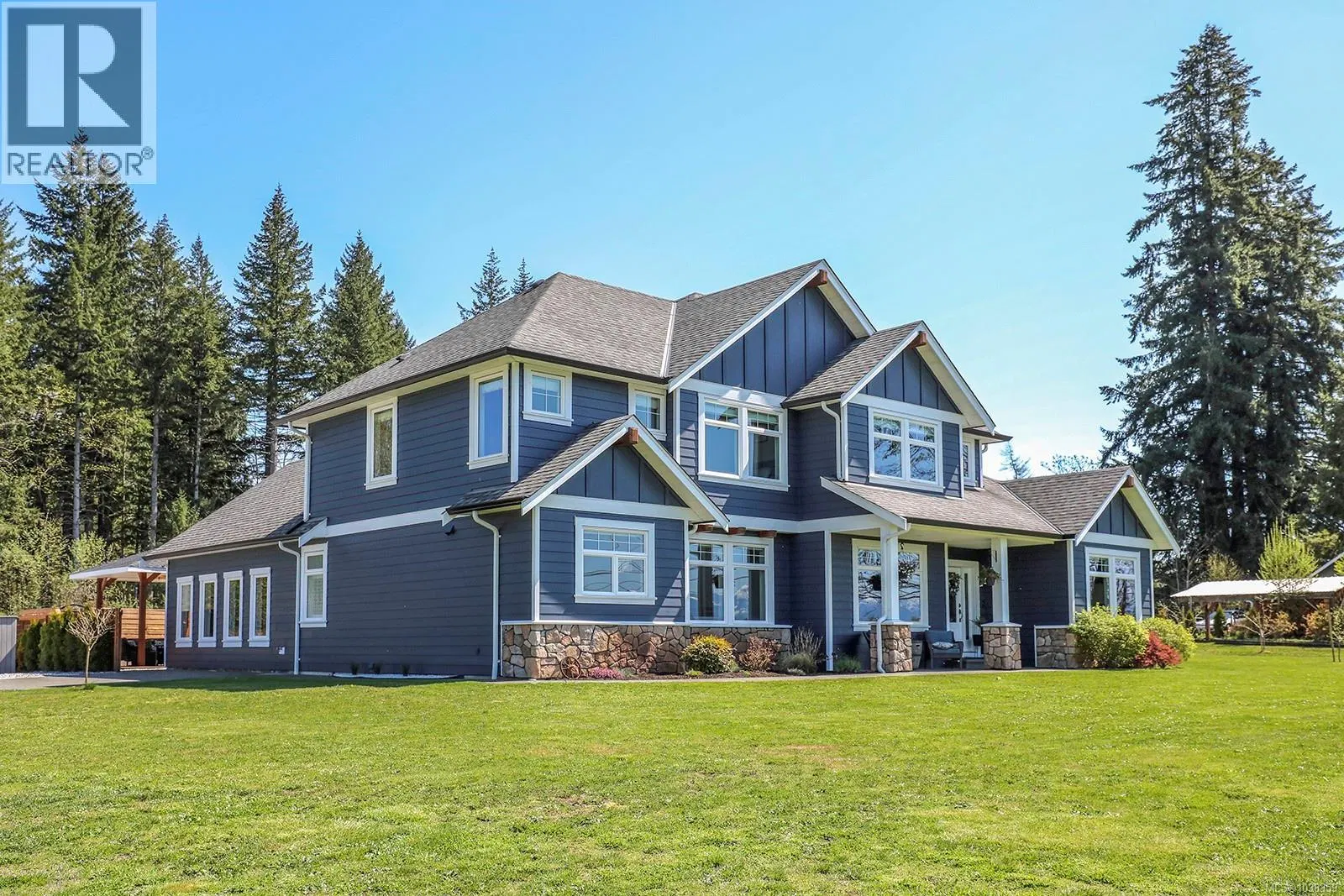 2495 Graham Road