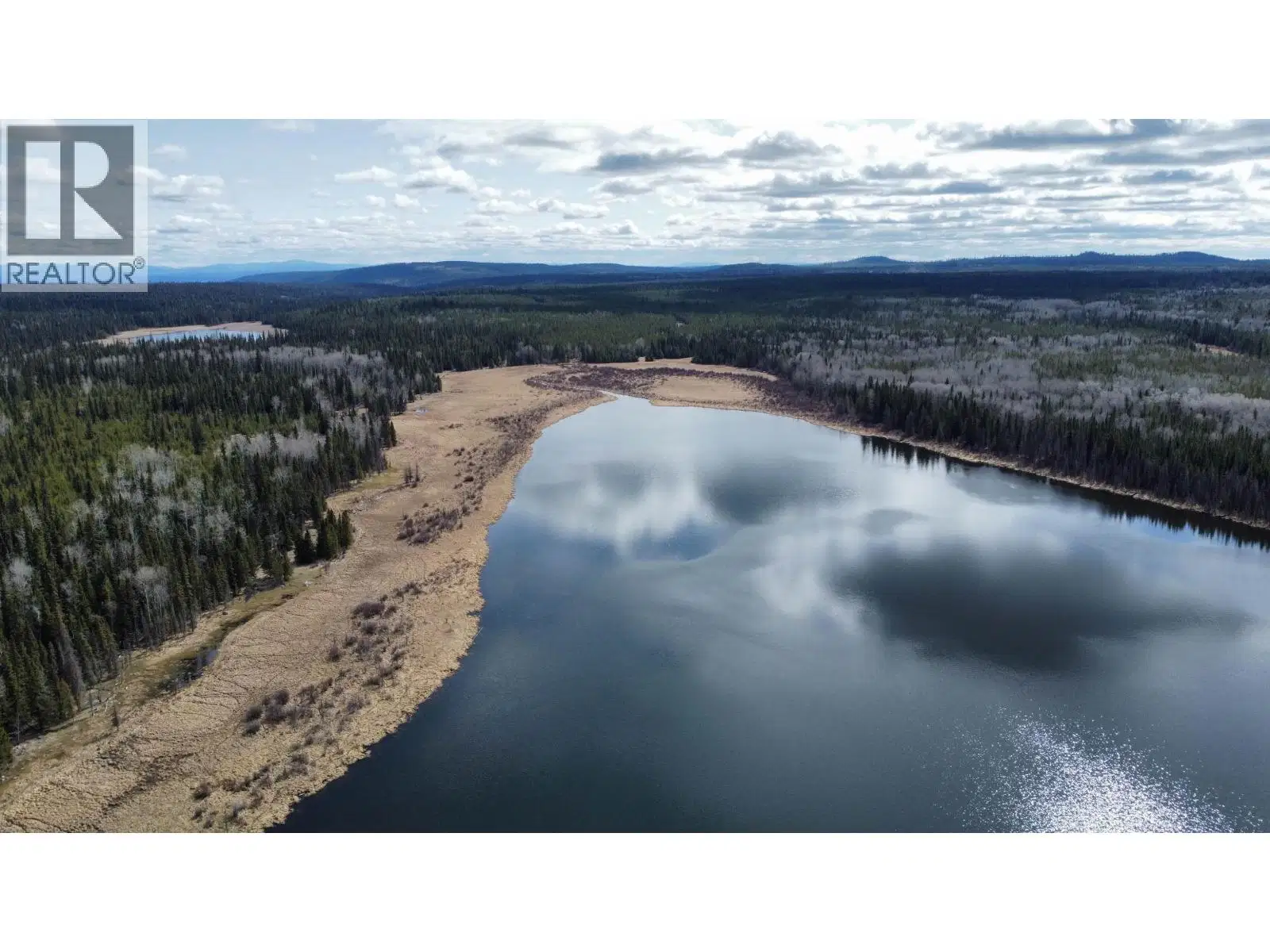 LOT – 1 LITTLE HOLDEN LAKE