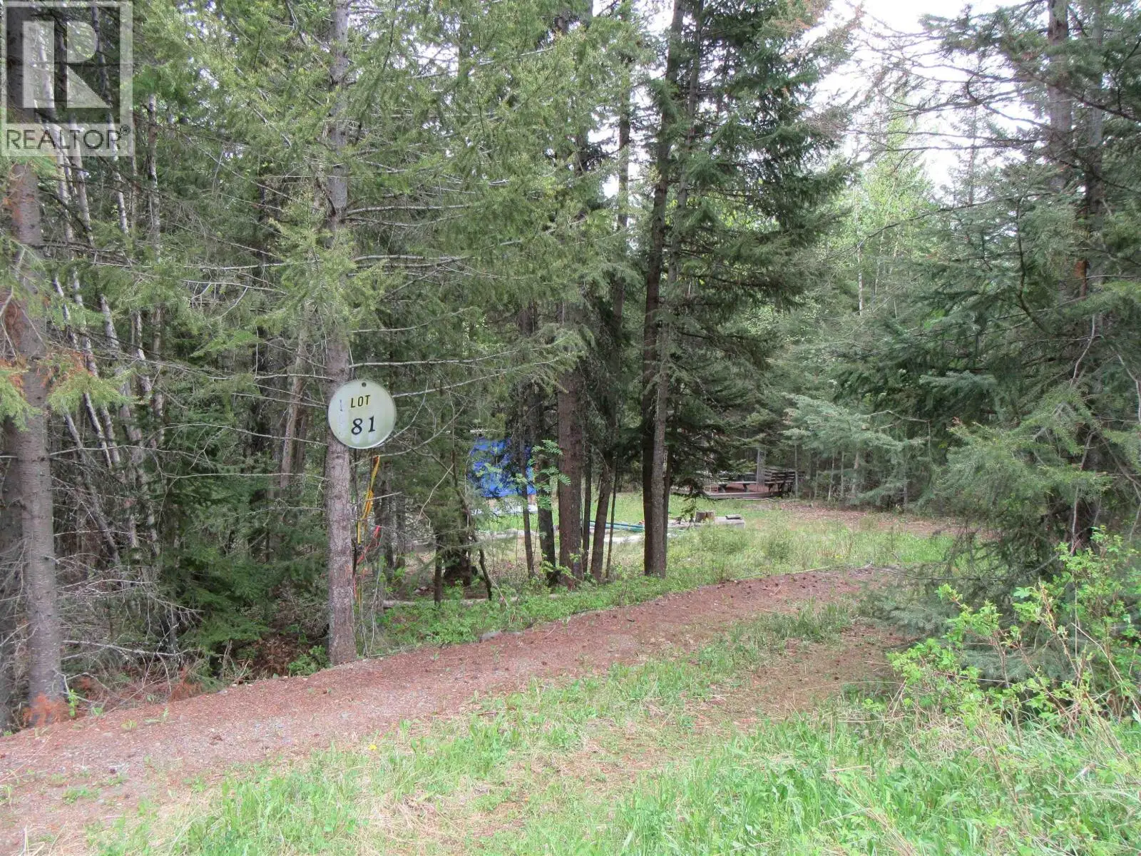 LOT 81 JULSRUD Road