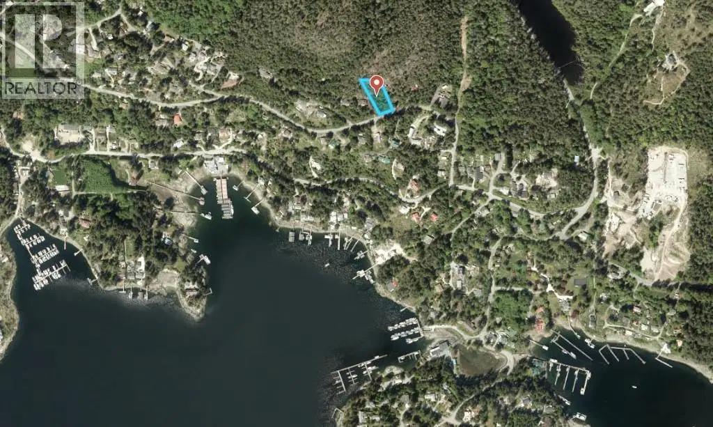 Lot 66 HOTEL LAKE Road