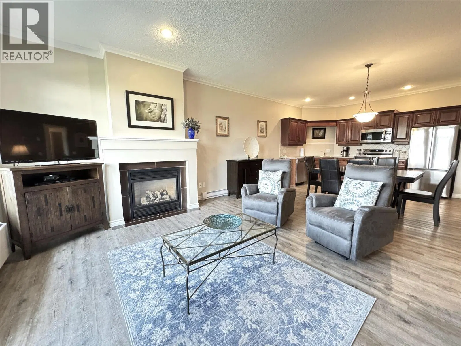 Photo 1 of 50 at #113 – 100 BIGHORN Boulevard