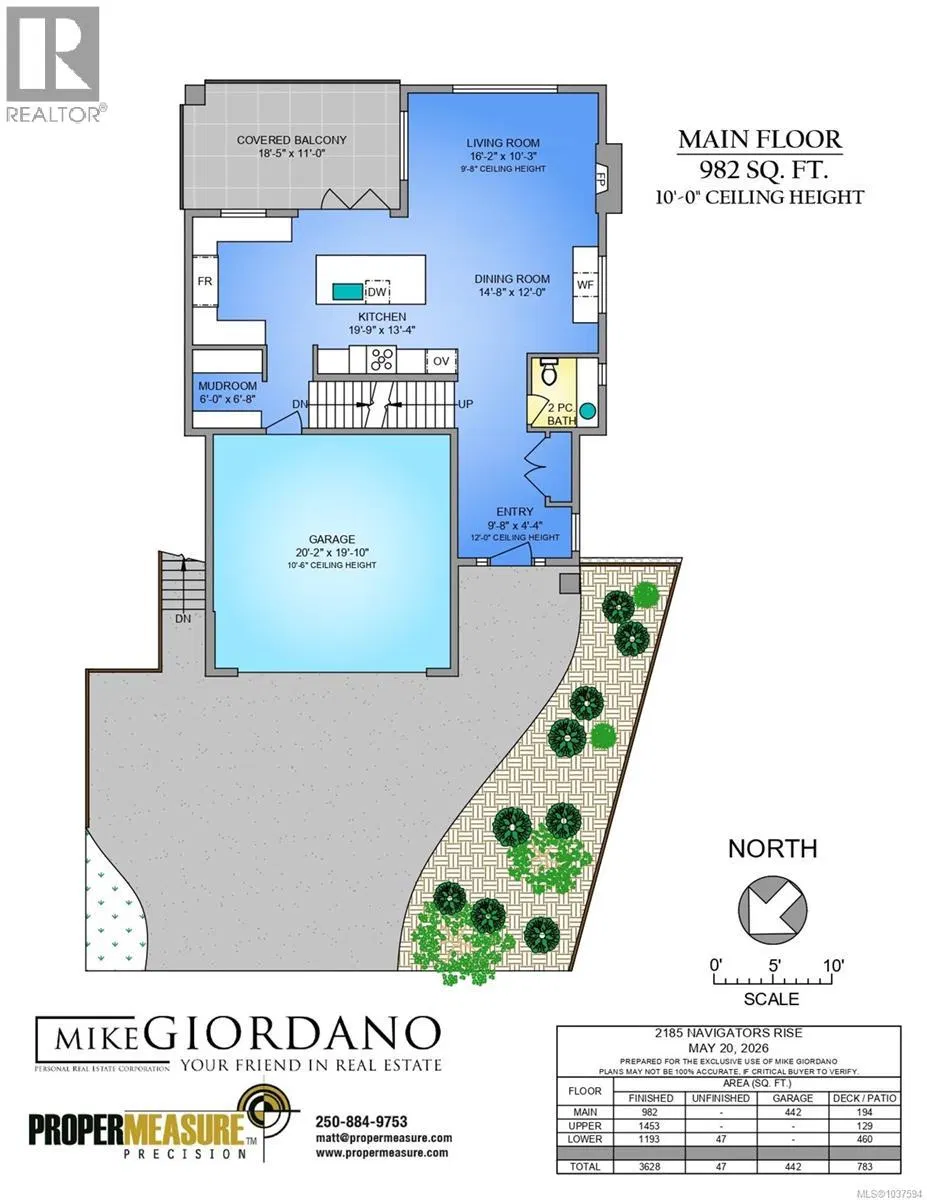 Photo 4 of 39 at 2185 Navigators Rise
