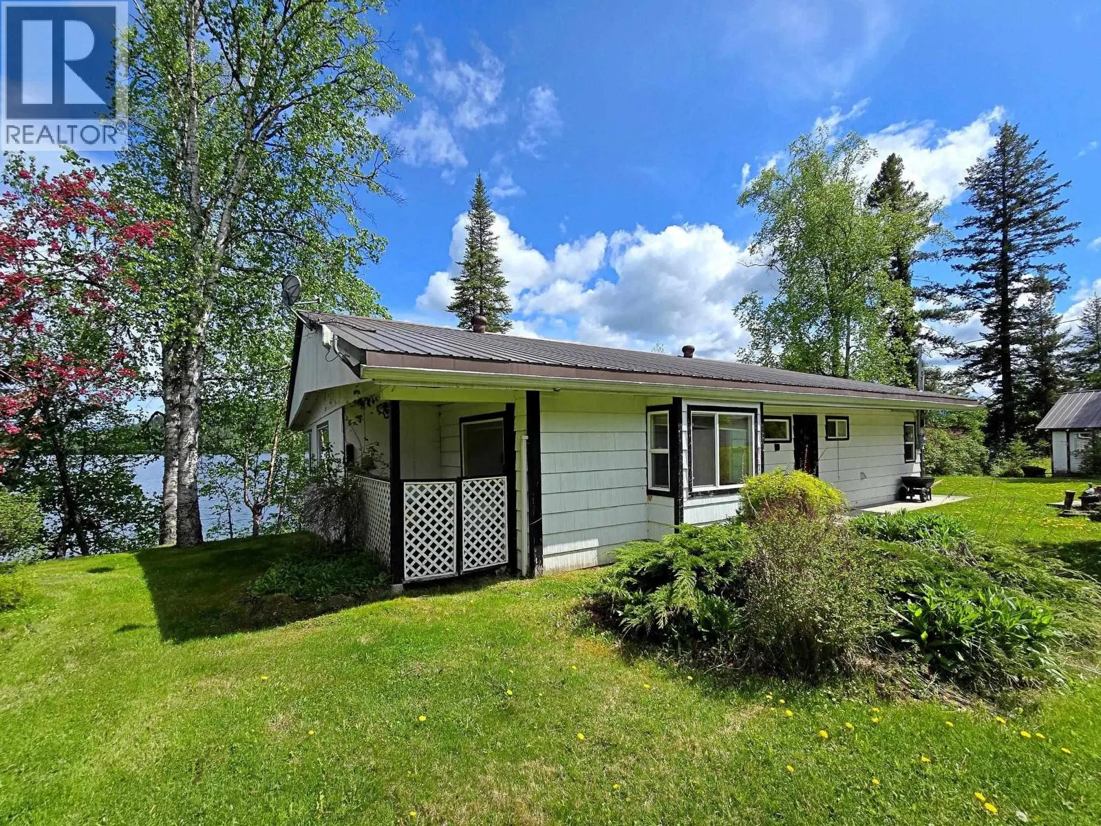 6412 HORSEFLY LANDING Road