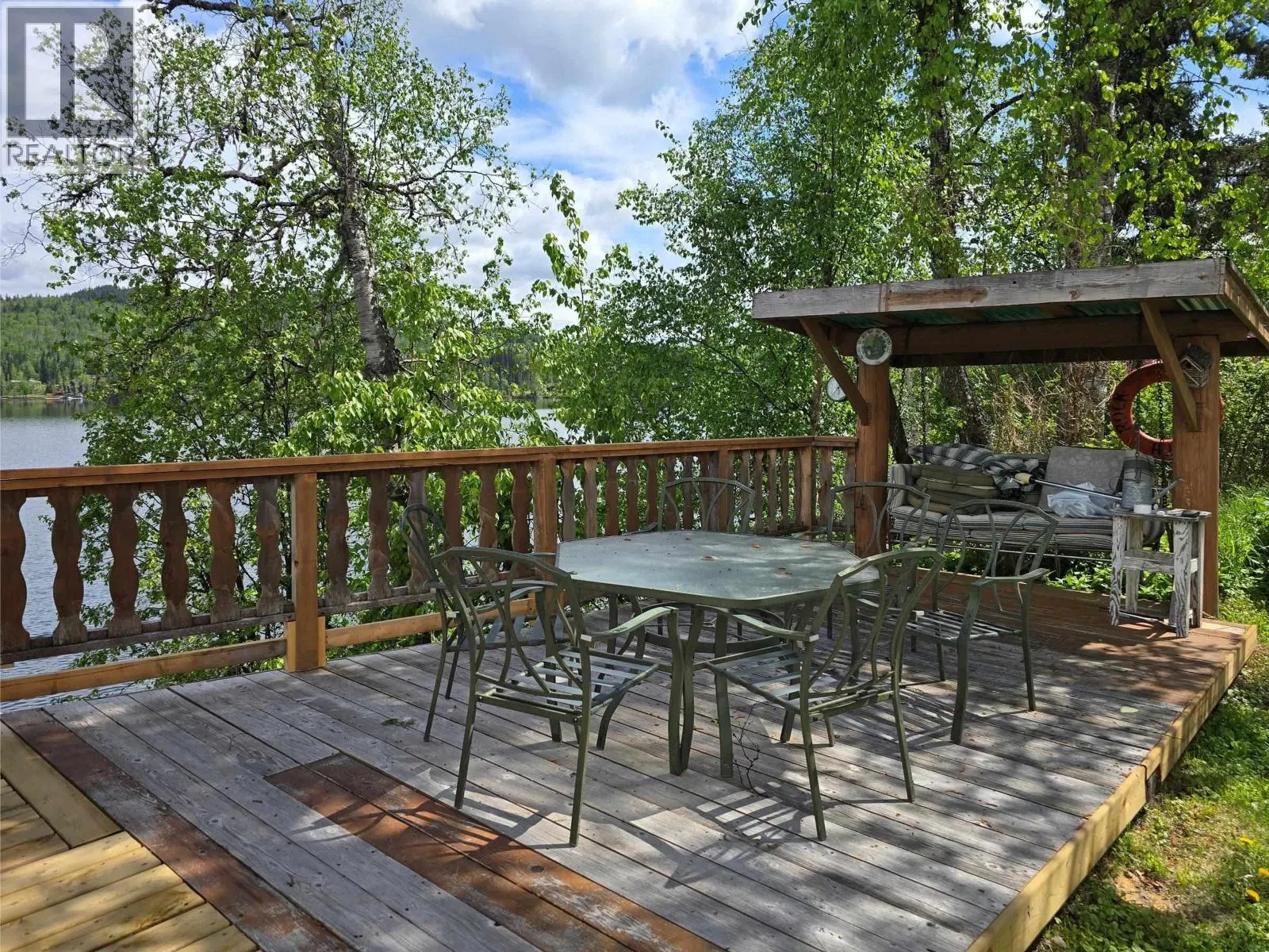 Photo 5 of 40 at 6412 HORSEFLY LANDING Road