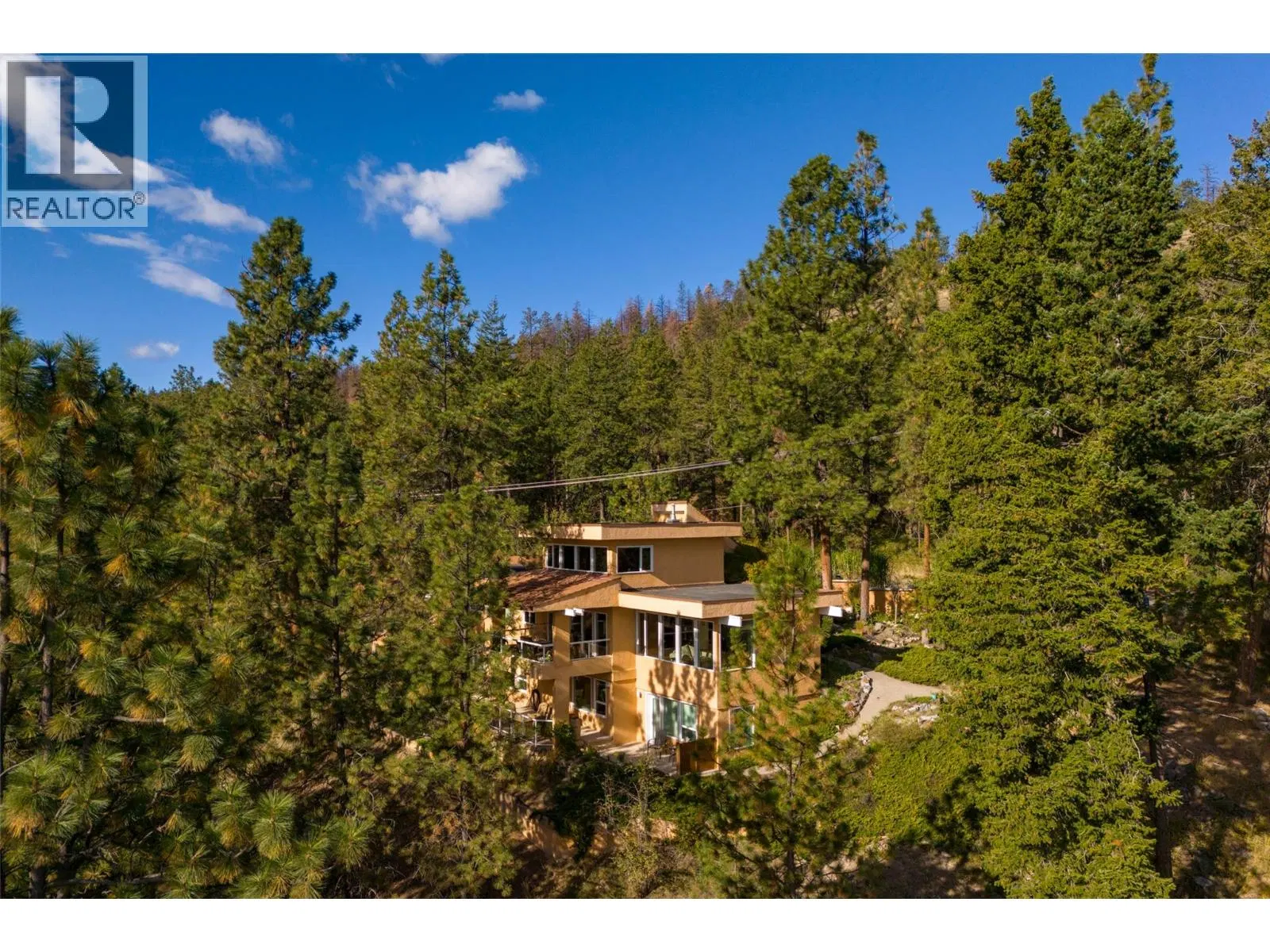 Photo 1 of 63 at 1642 West Kelowna Road