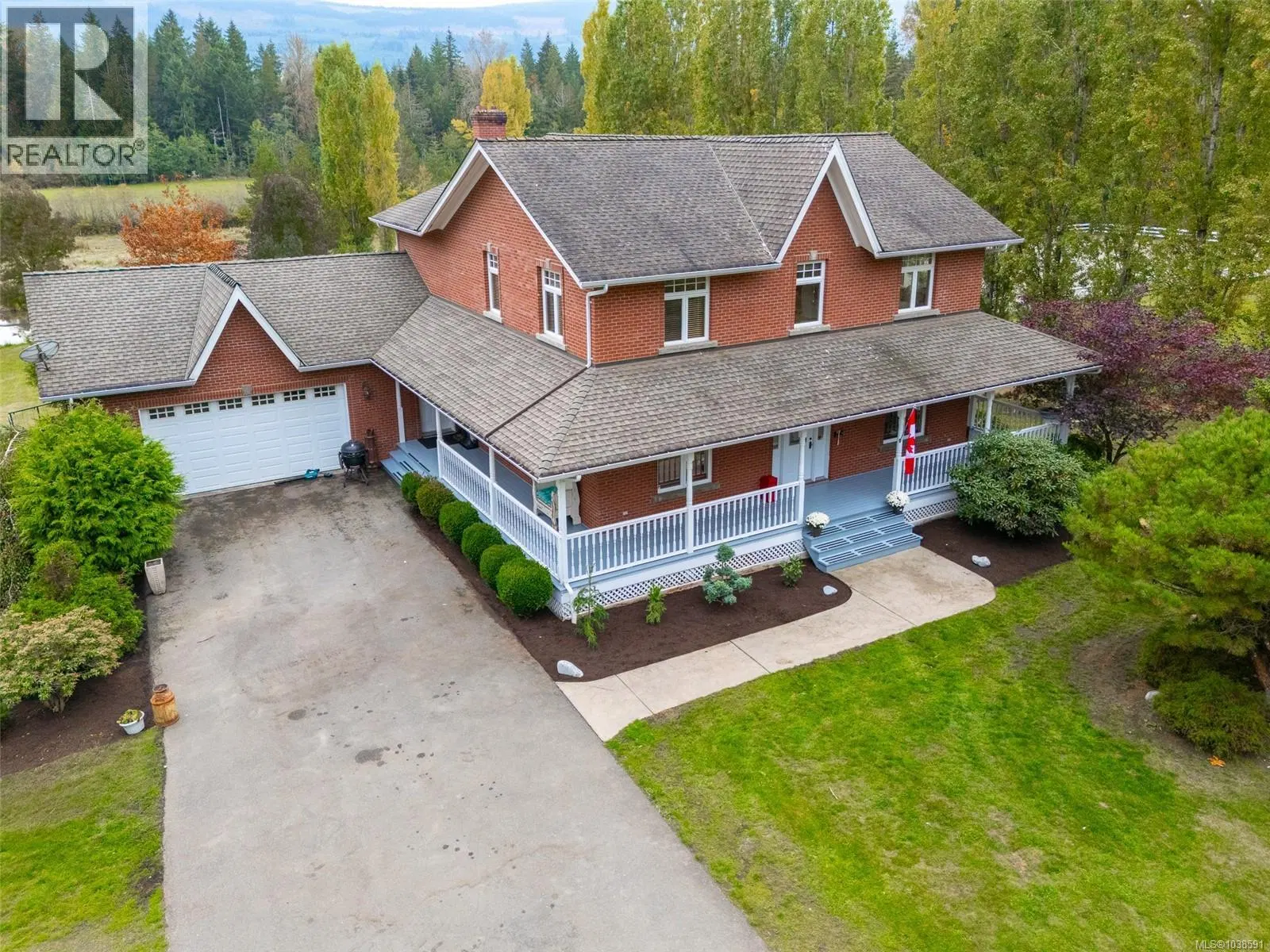 1920 Fisher Road