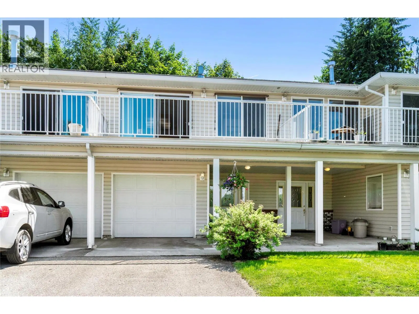 Photo 1 of 27 at #3 – 71 25 Street