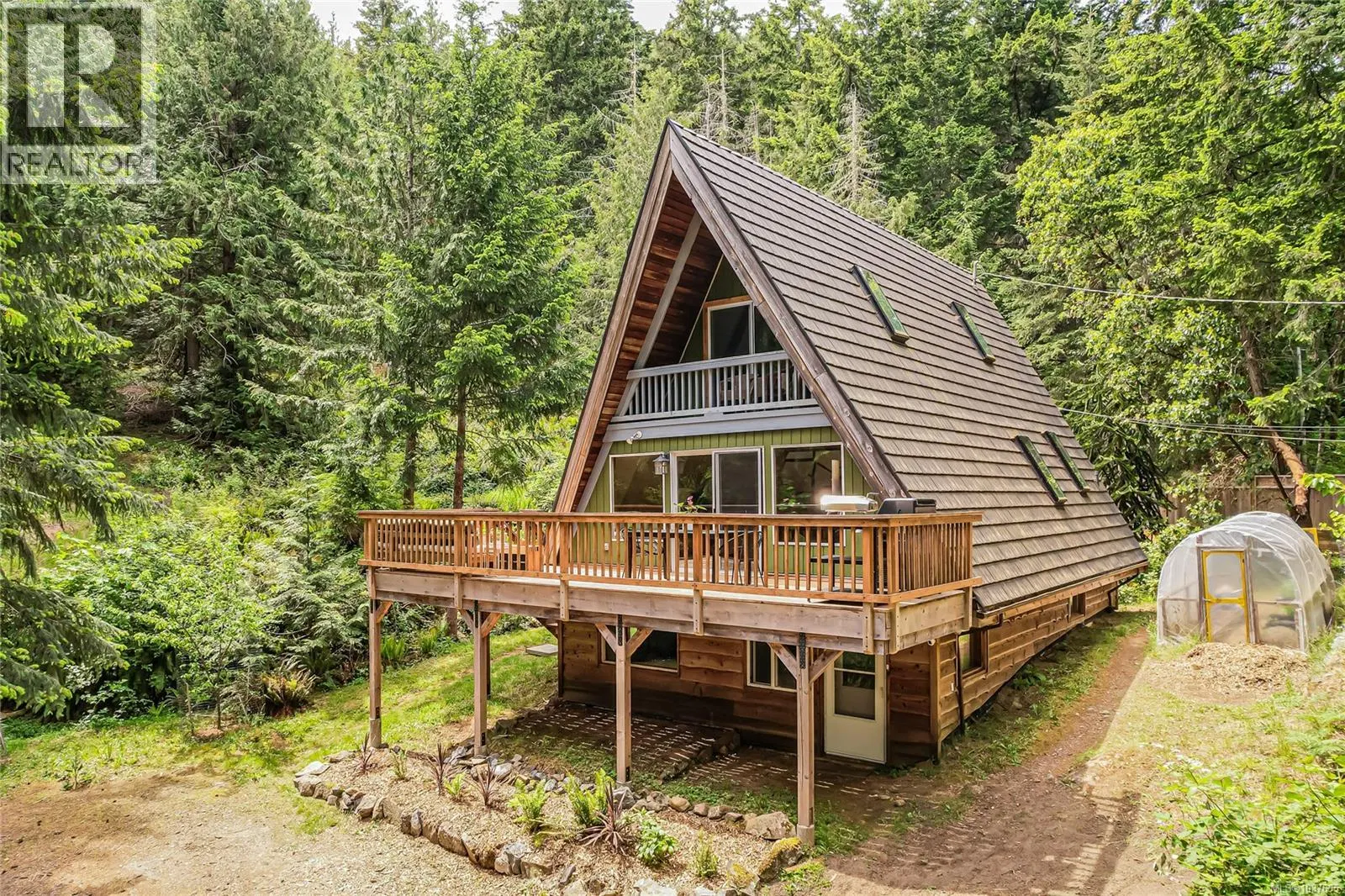 Photo 1 of 53 at 421 Mt. Belcher Heights