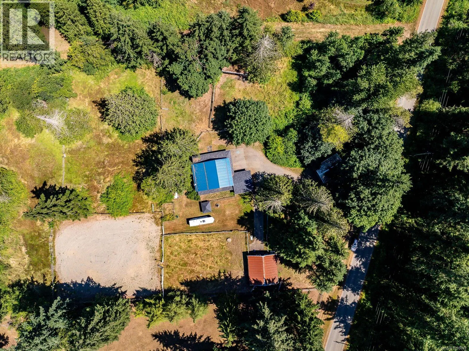 2468 Endall Road