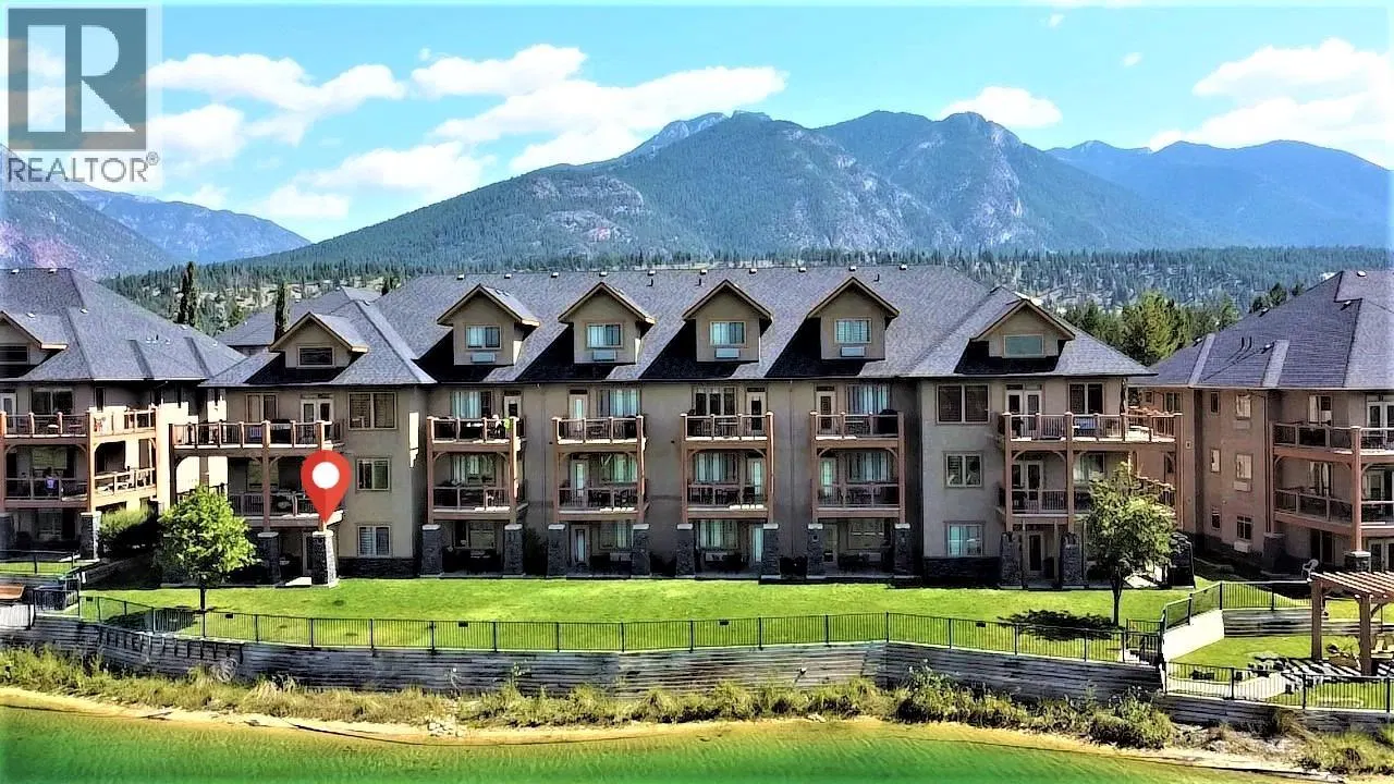 Photo 1 of 72 at #416 K1 – 400 BIGHORN Boulevard