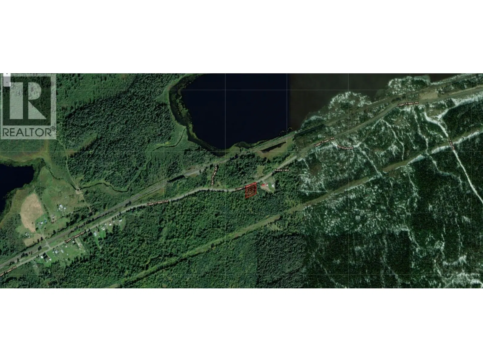 Photo 3 of 12 at 33350 UPPER FRASER Road