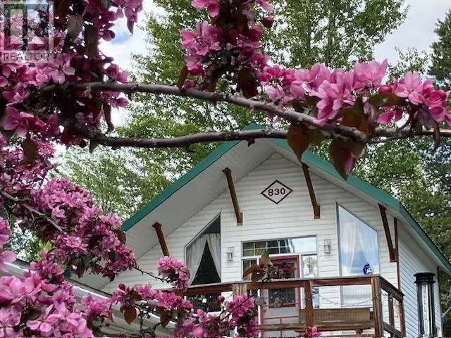 Photo 1 of 33 at 830 BEAVEN Crescent