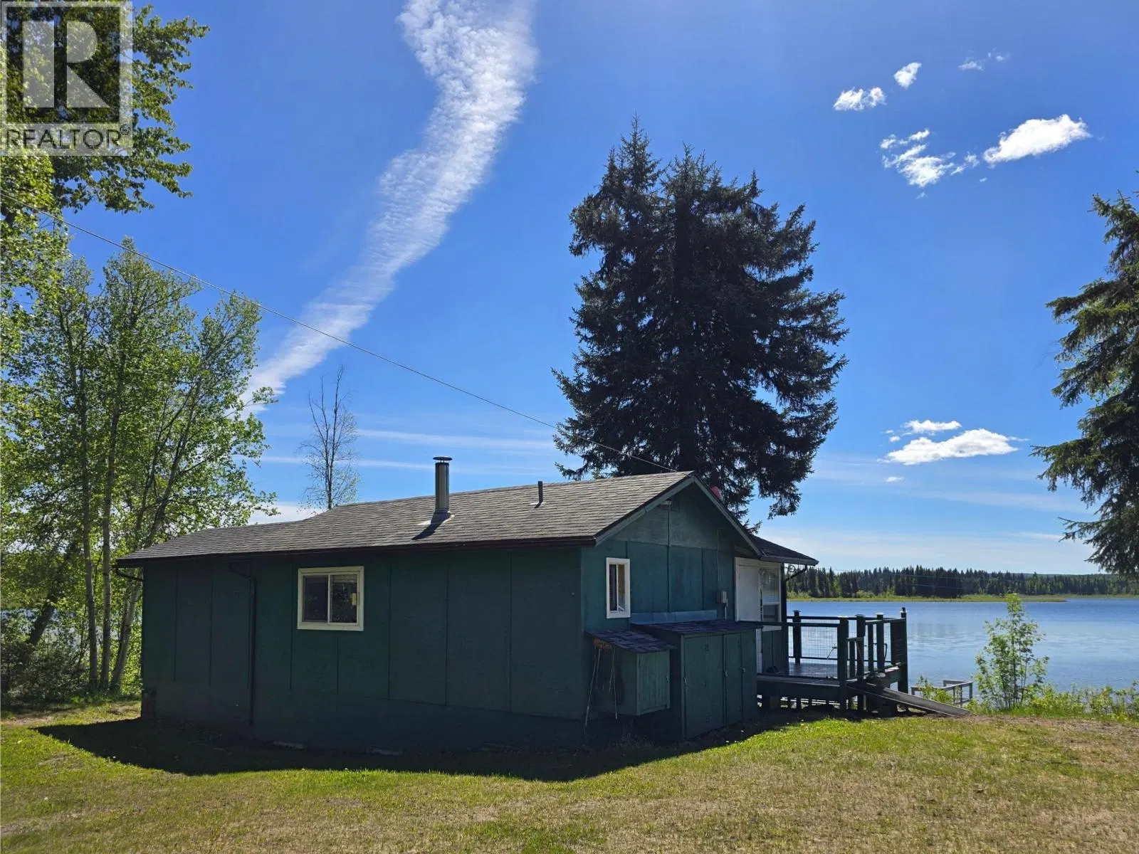 4209 ANTOINE LAKE Road