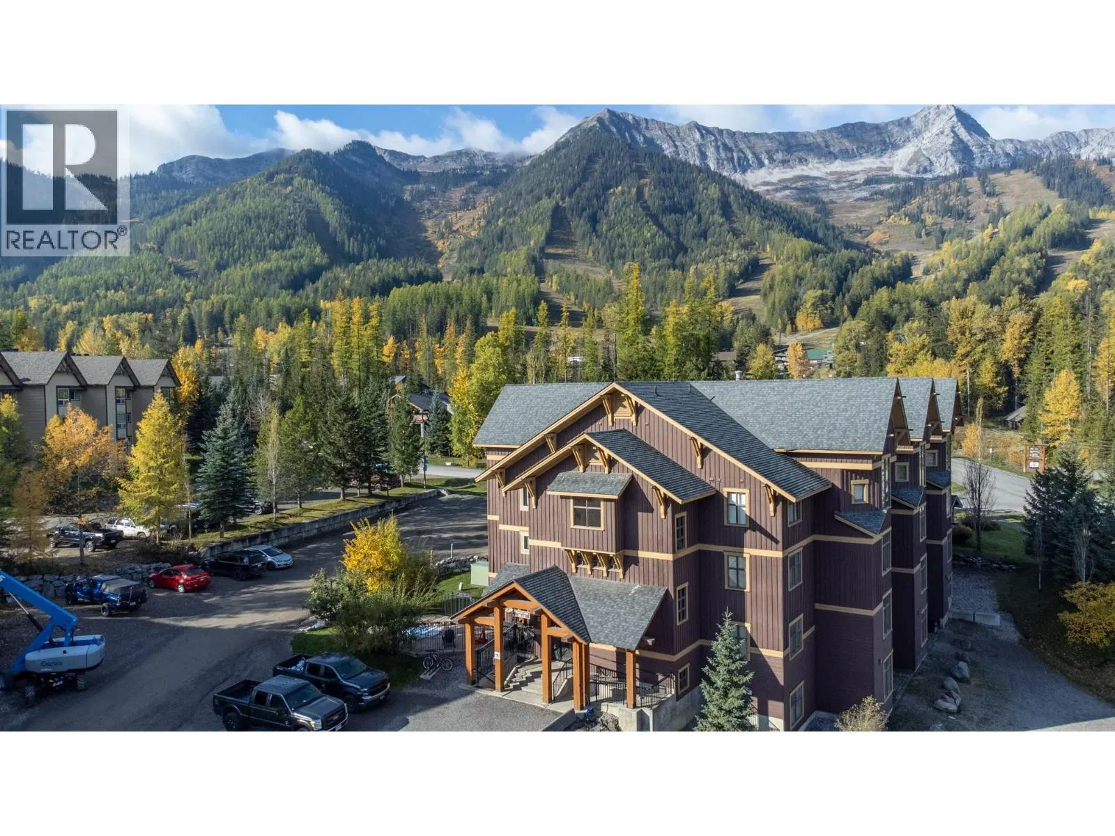 Photo 1 of 44 at #545A – 4559 TIMBERLINE Crescent