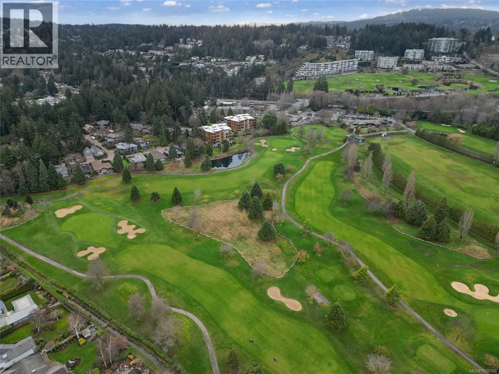 Photo 2 of 65 at #403 – 5327 Cordova Bay Road