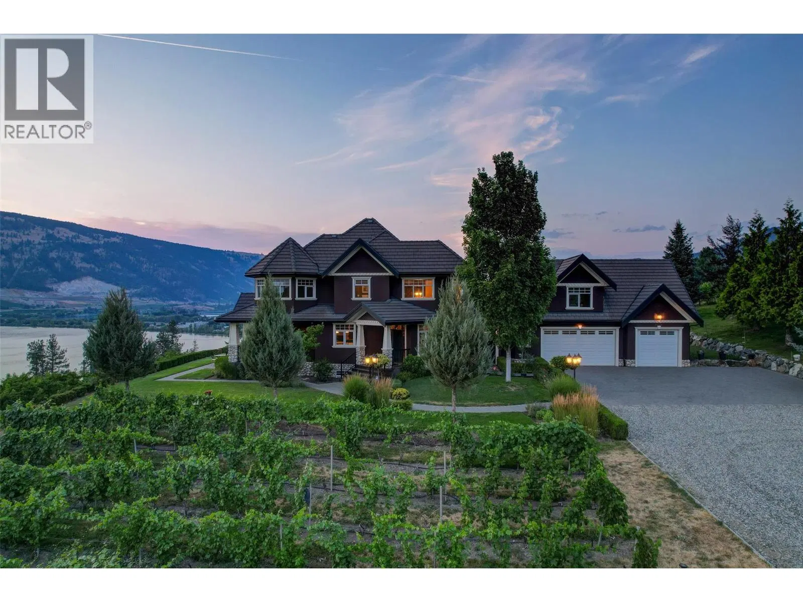 14911 Oyama Road
