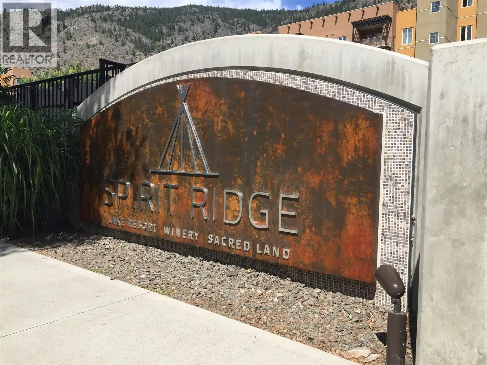 #230D – 1200 Rancher Creek Road