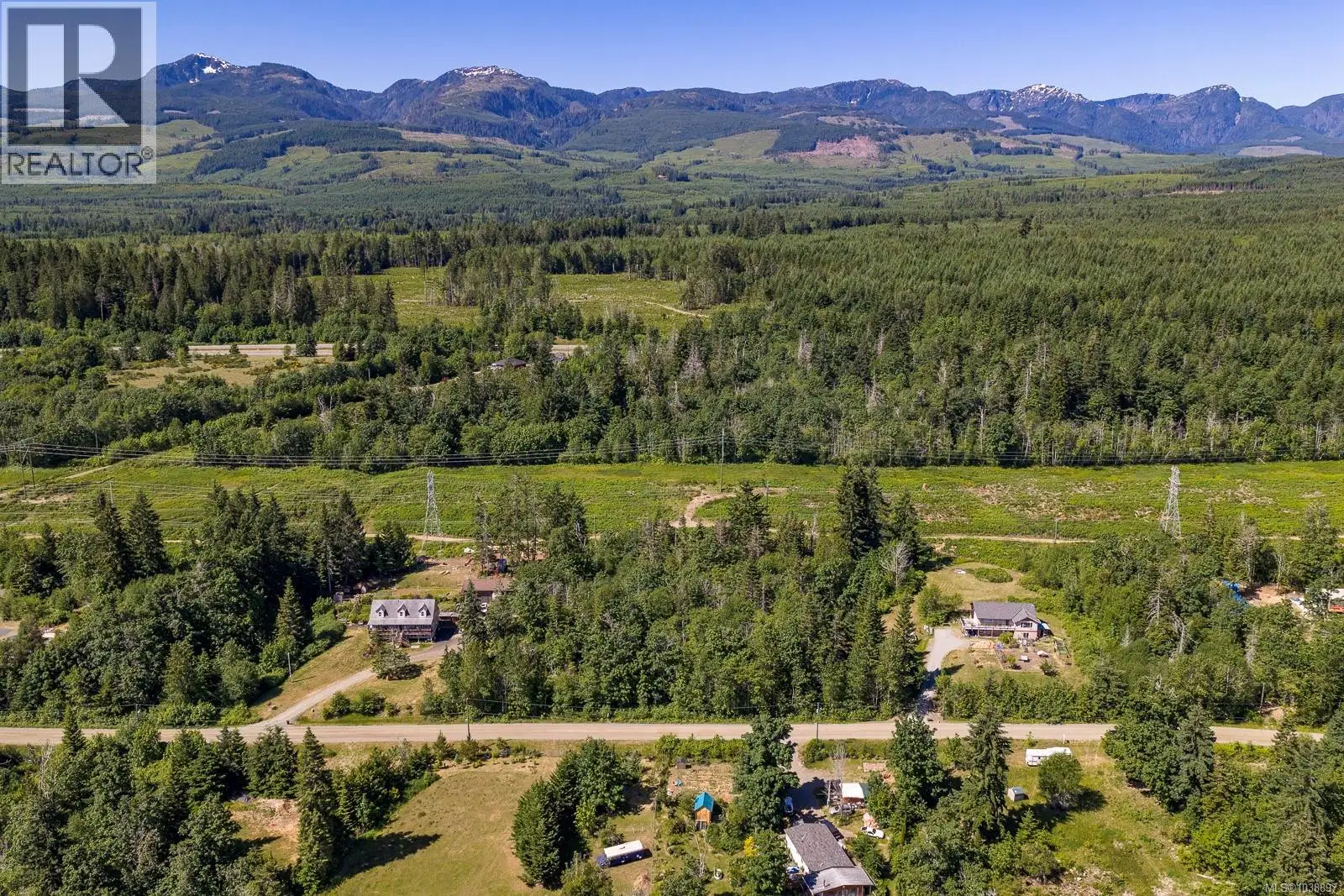 Lot 14 Country Road