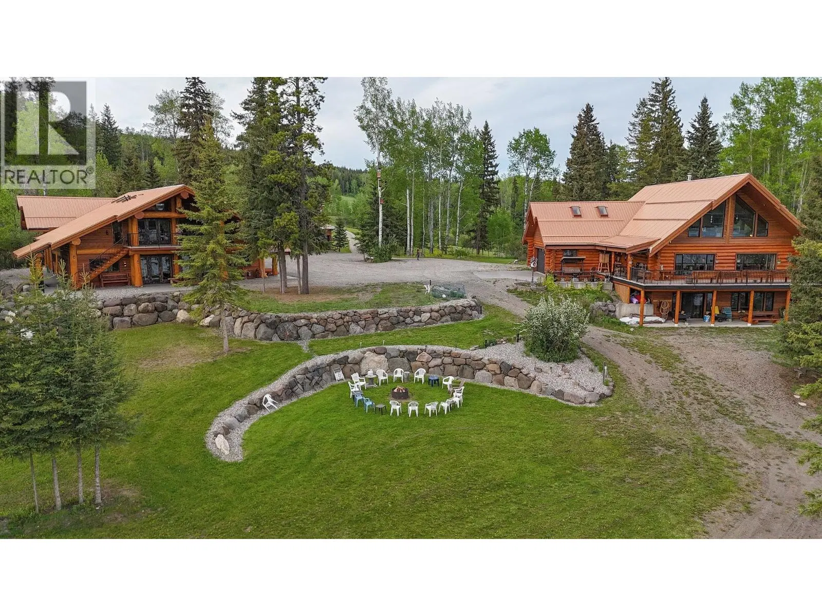 Photo 1 of 39 at 3754 HORSEFLY Road