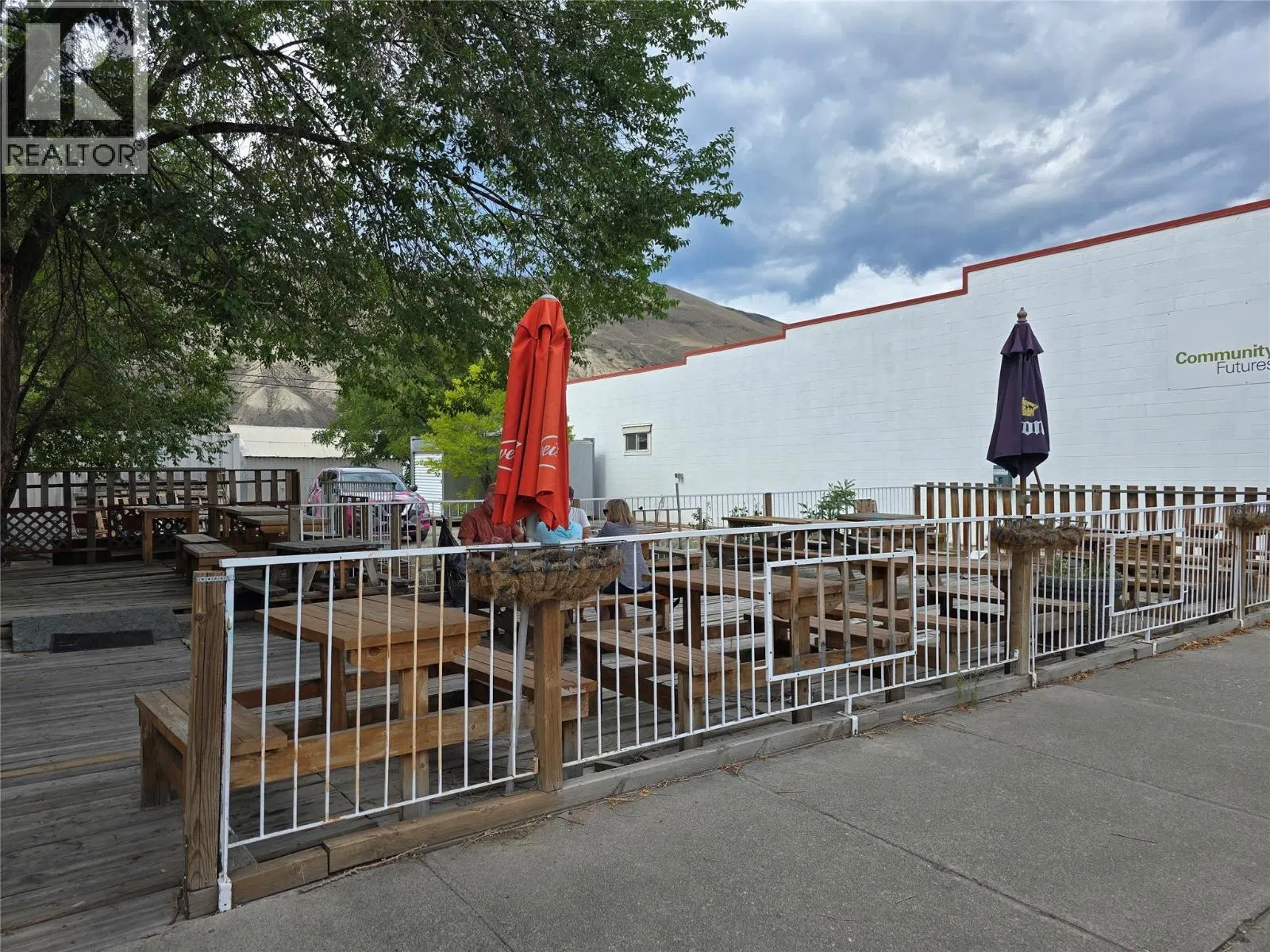 Photo 1 of 4 at 207 RAILWAY Avenue