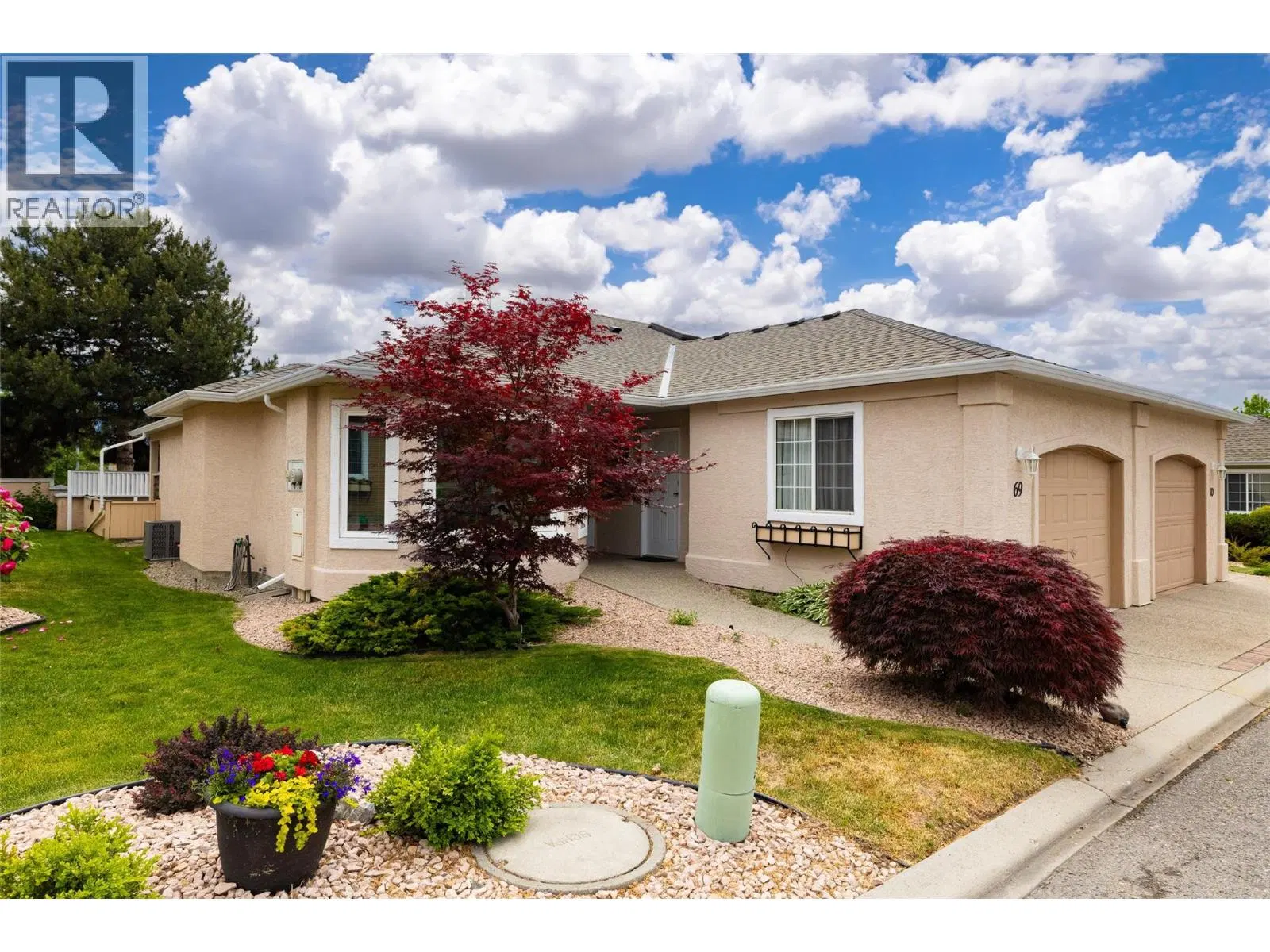 Photo 1 of 74 at #69 – 2250 Louie Drive