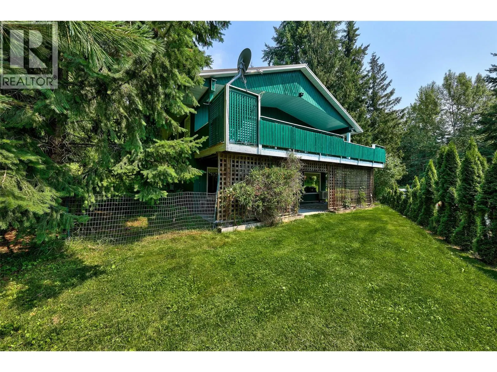 Photo 1 of 18 at 7280 Birch Close