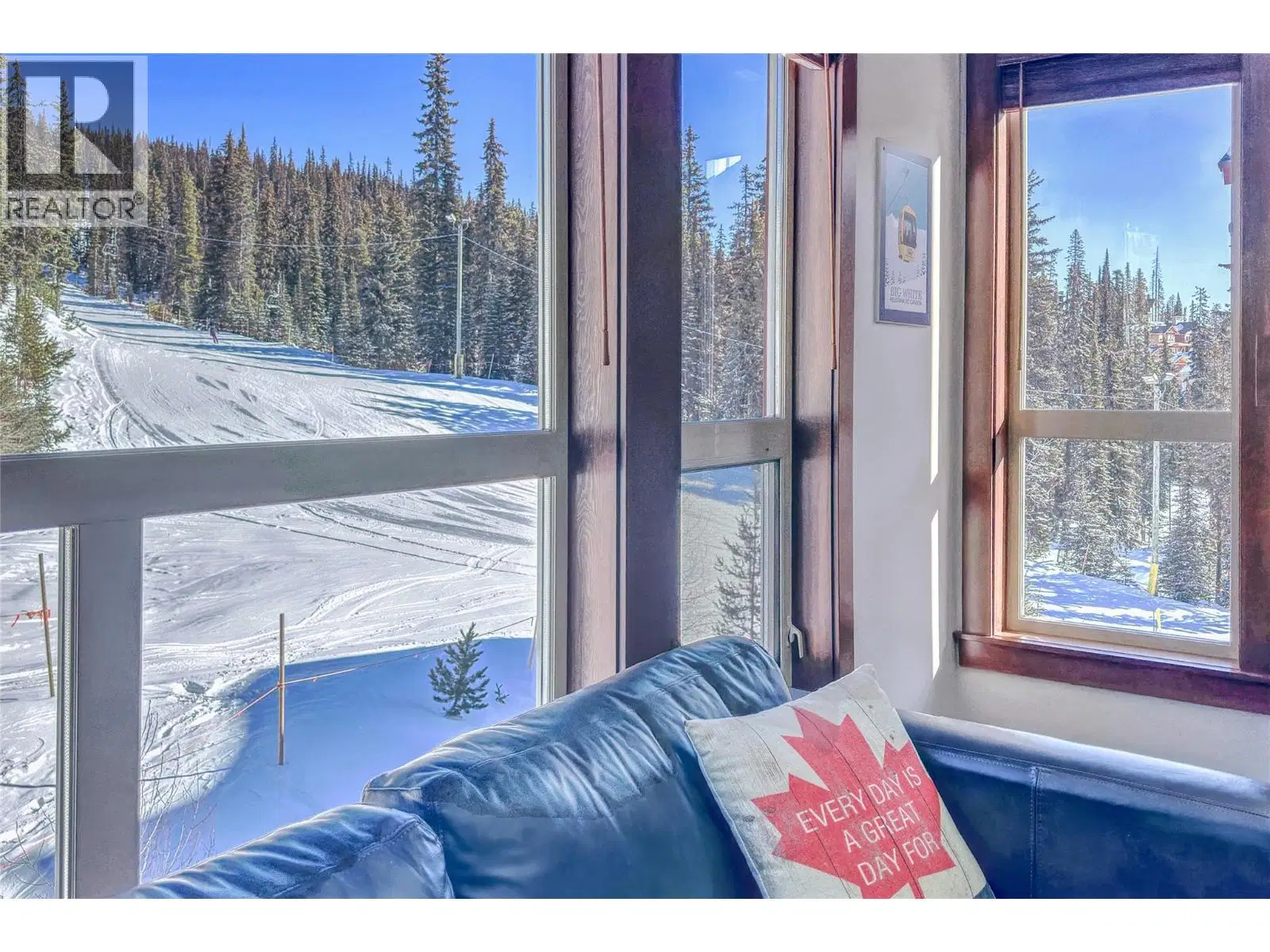 #306 – 5257 Big White Road