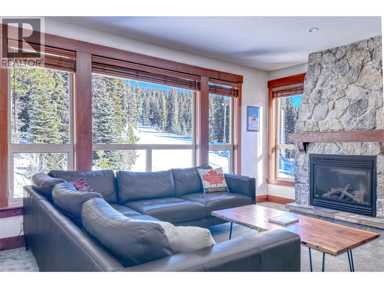 Photo 2 of 56 at #306 – 5257 Big White Road