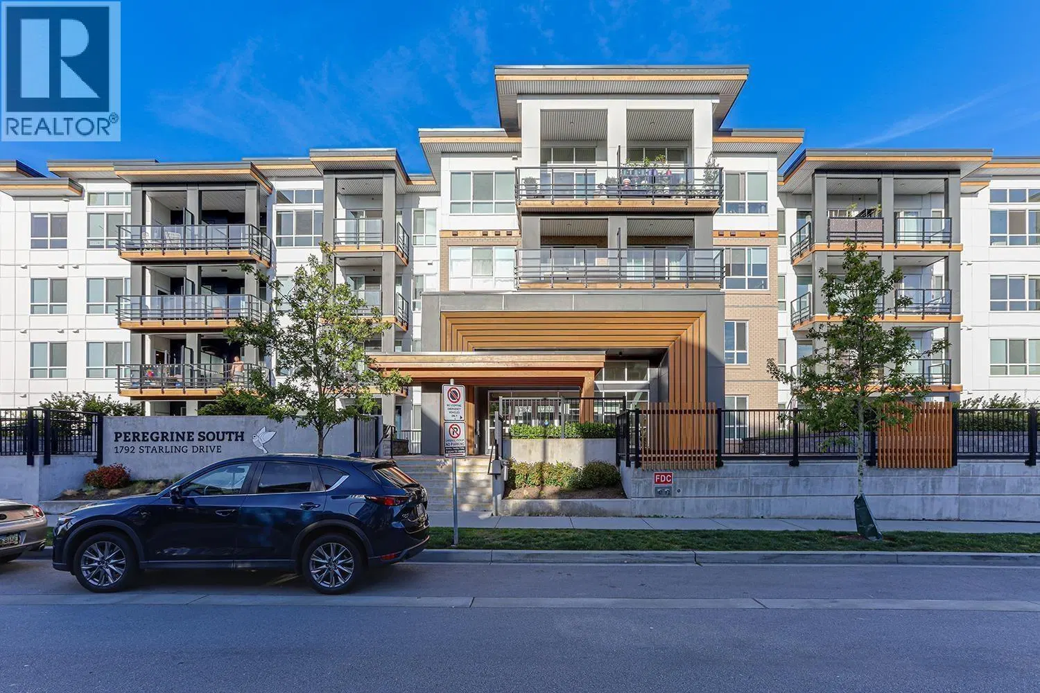 Photo 1 of 19 at #306 – 1792 STARLING Drive