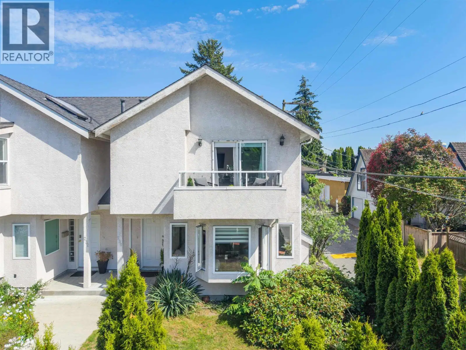 230 ST. PATRICKS Avenue