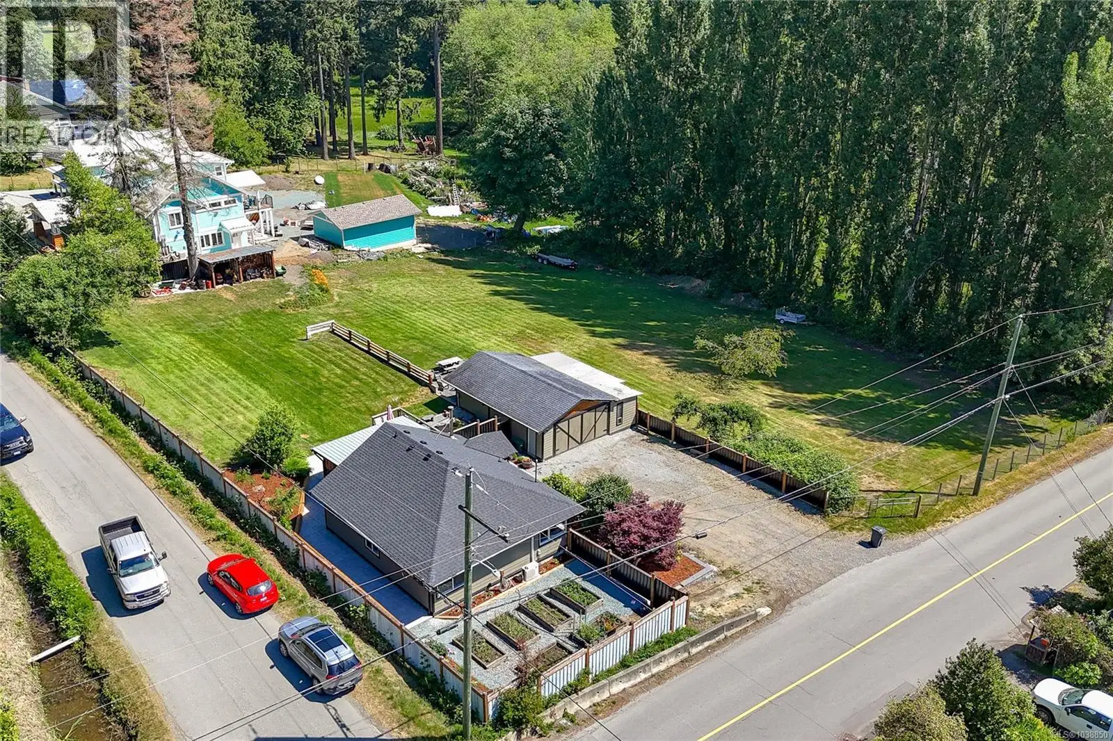 2817 Crozier Road